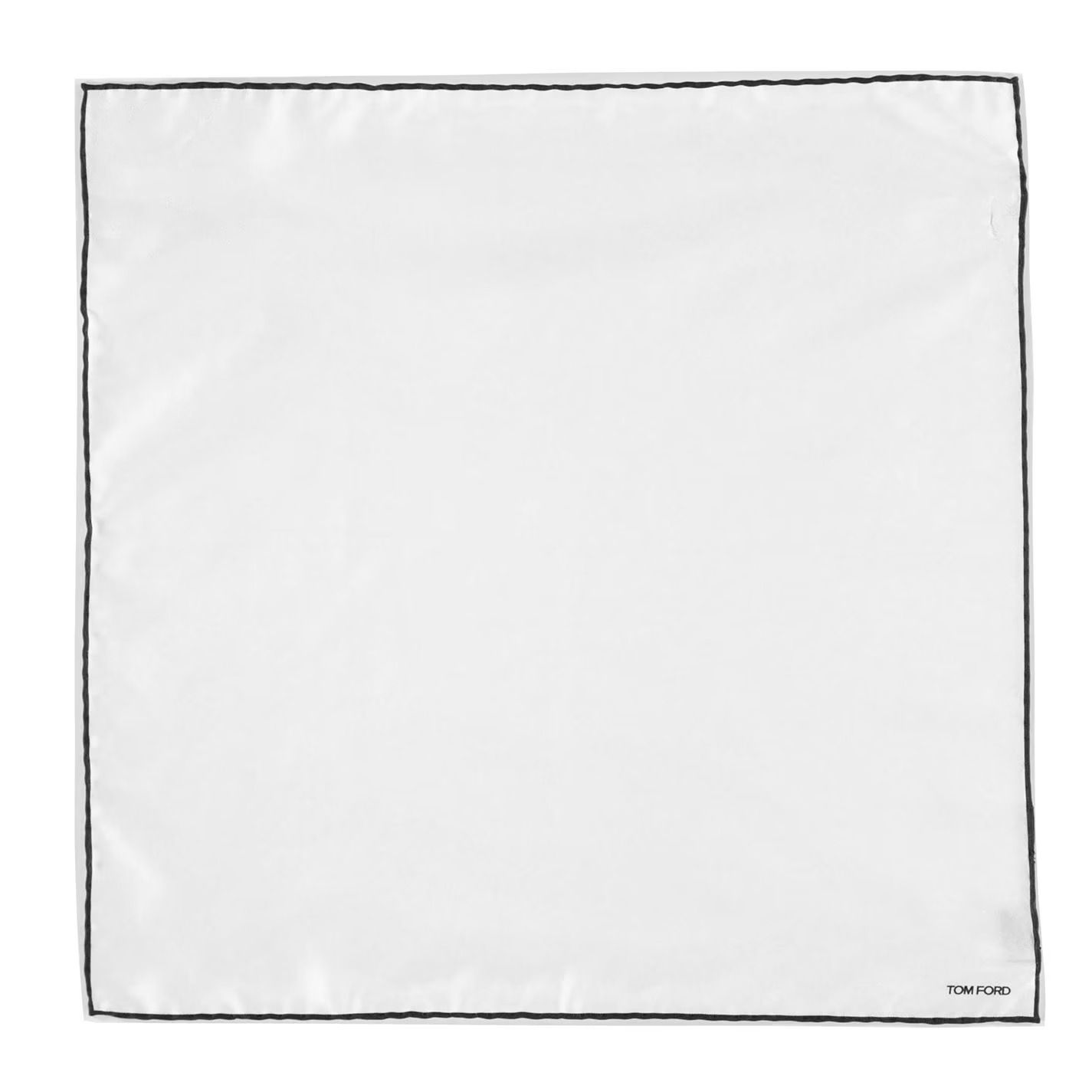 톰포드(Tom Ford) | 포켓 스퀘어 Pocket Square 94600701 | 트렌비