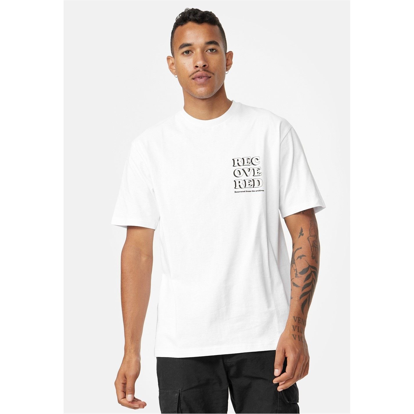 레트로 티셔츠 Retro Tee 99 Archive Retro 33408901