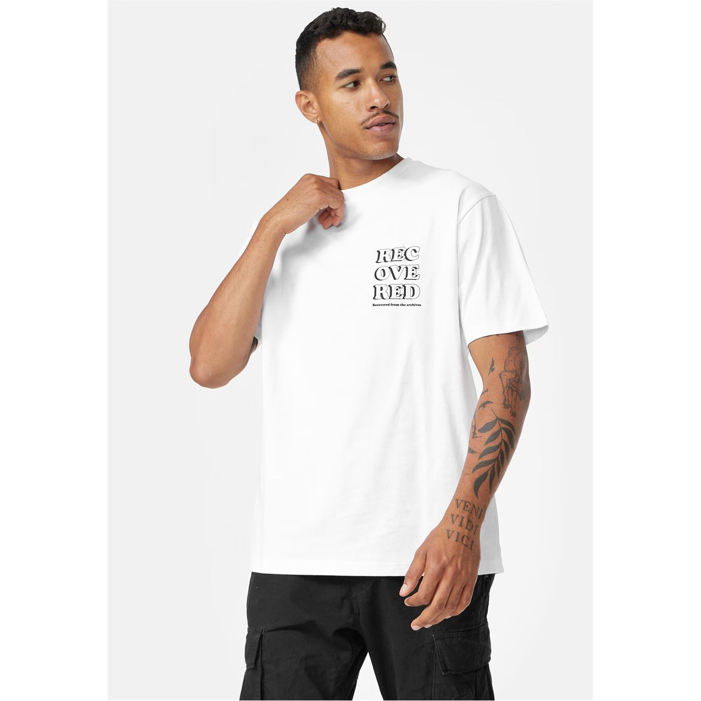 레트로 티셔츠 Retro Tee 99 Archive Retro 33408901