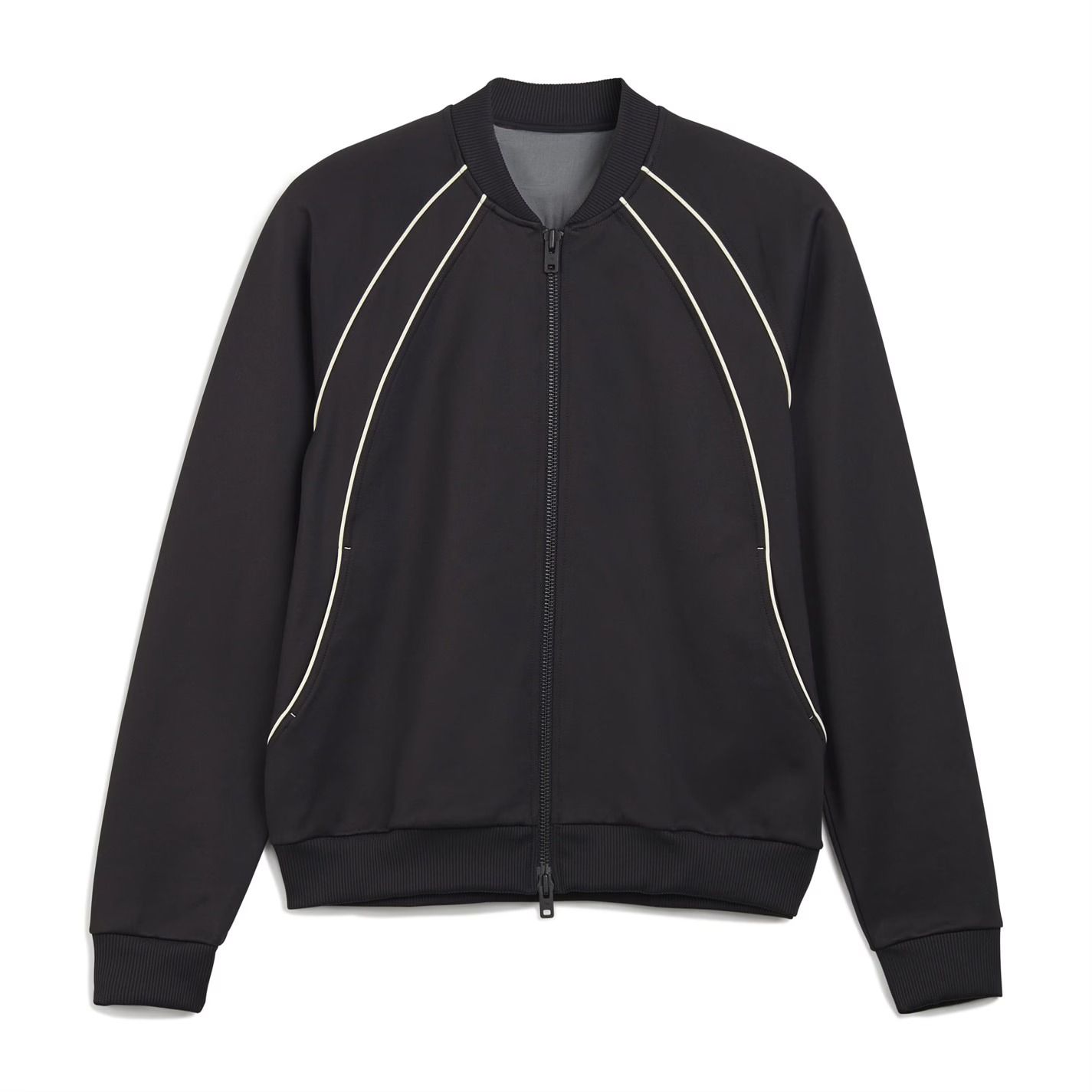 트랙 자켓 Track Jacket 554293 Black