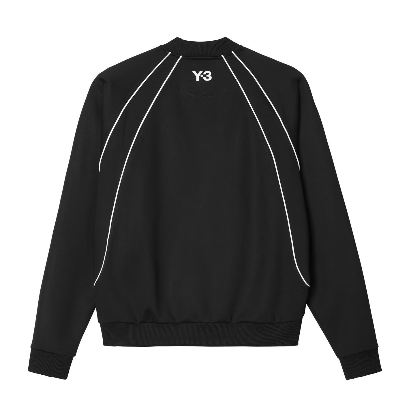 트랙 자켓 Track Jacket 554293 Black