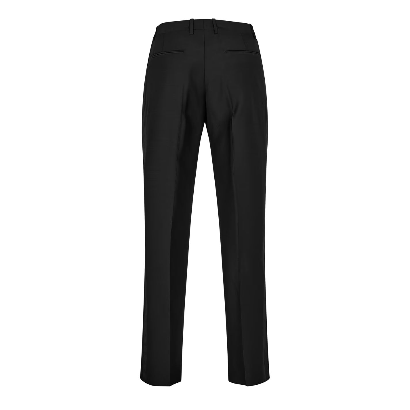 오프 턱시도 팬츠 블랙 Off Tuxedo Pants Sn99 Black 57901803