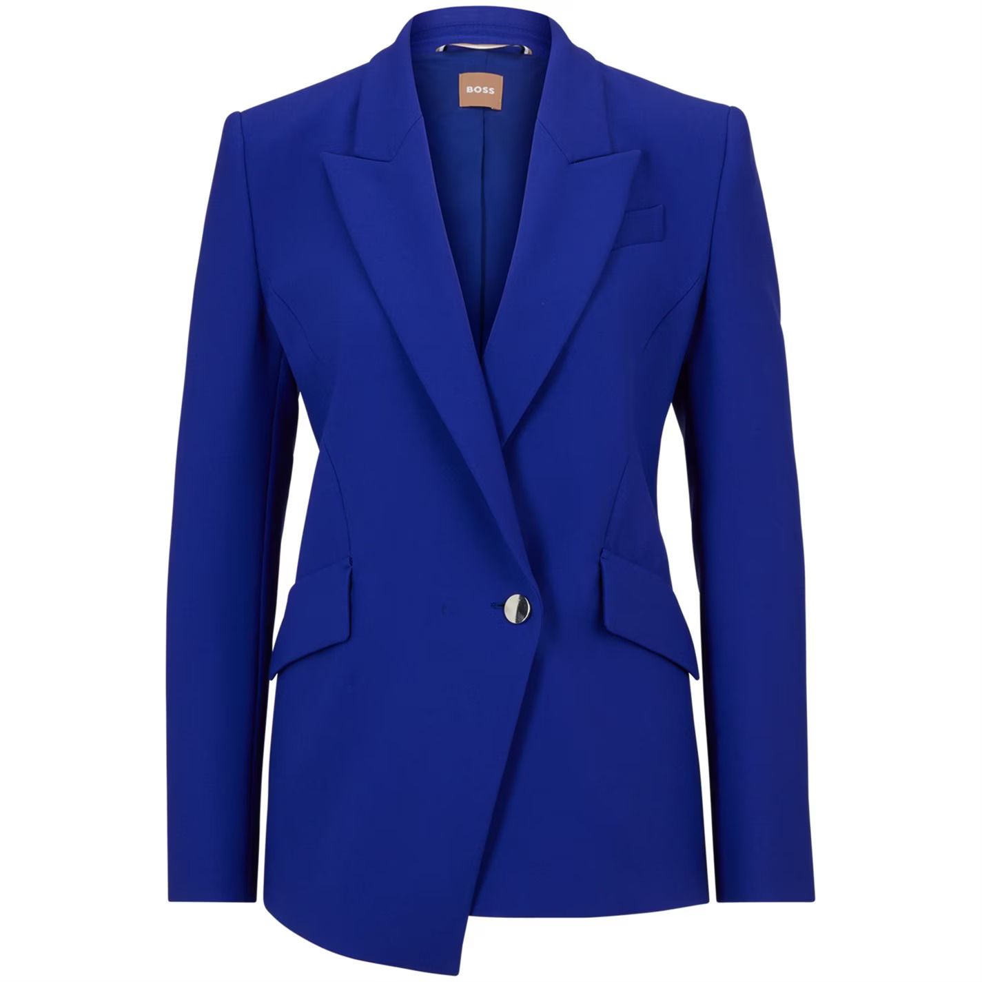 블레이저 Jarinah Blazer 625200 Open Blue 498