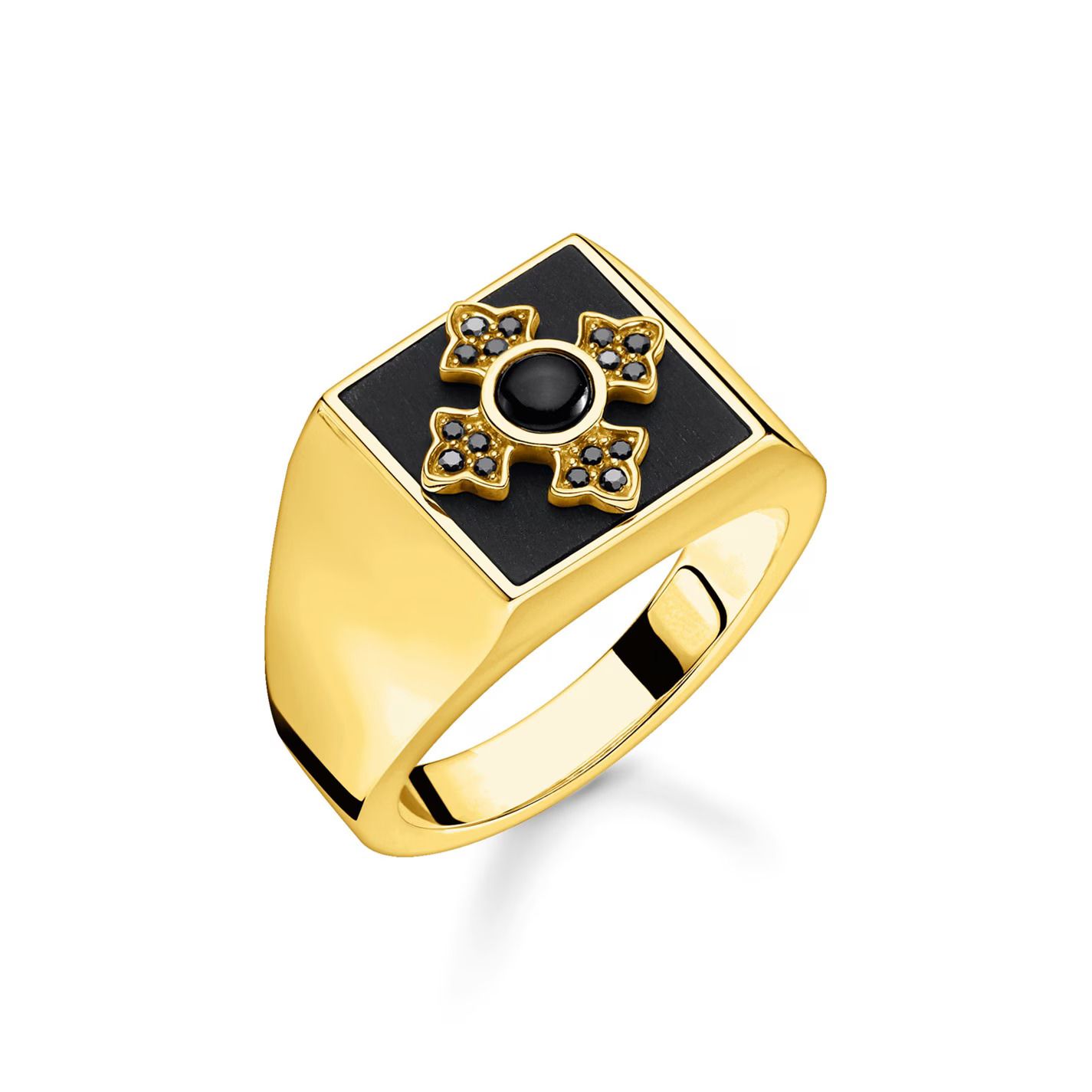 반지 Signet Ring 941528 Gold