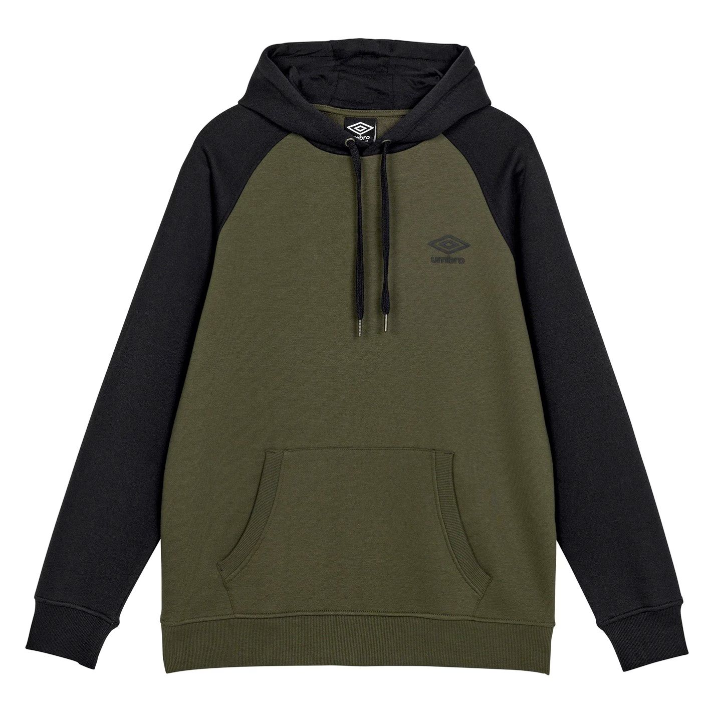 후드 Raglan Hood Sn99 FrSt Night/Blk 53165315