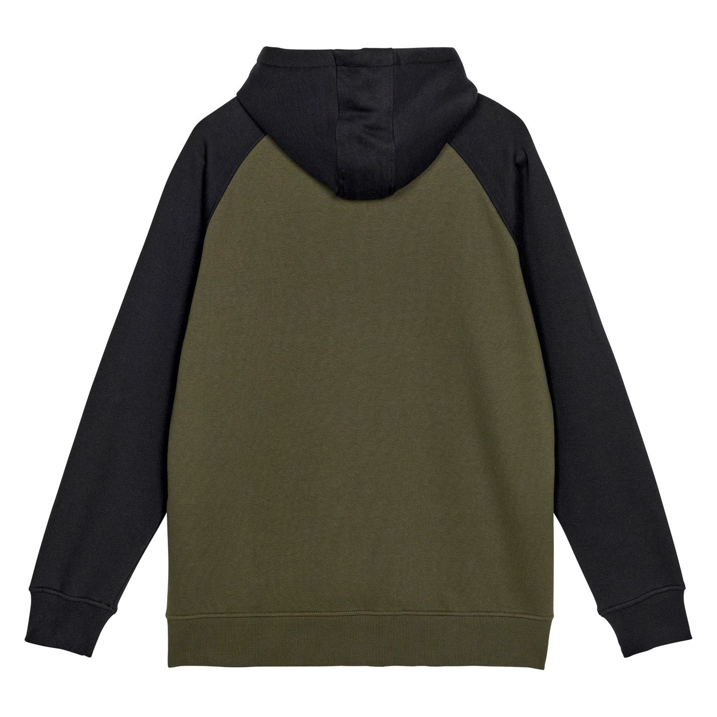 후드 Raglan Hood Sn99 FrSt Night/Blk 53165315