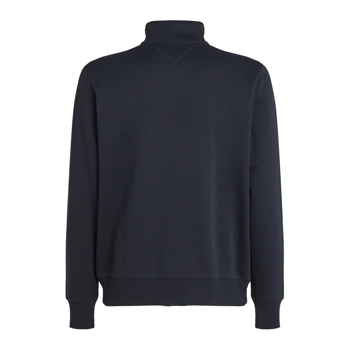 자수 집업 플리스 데저트 스카이 Embroidered Zip through Fleece Desert Sky 57164018