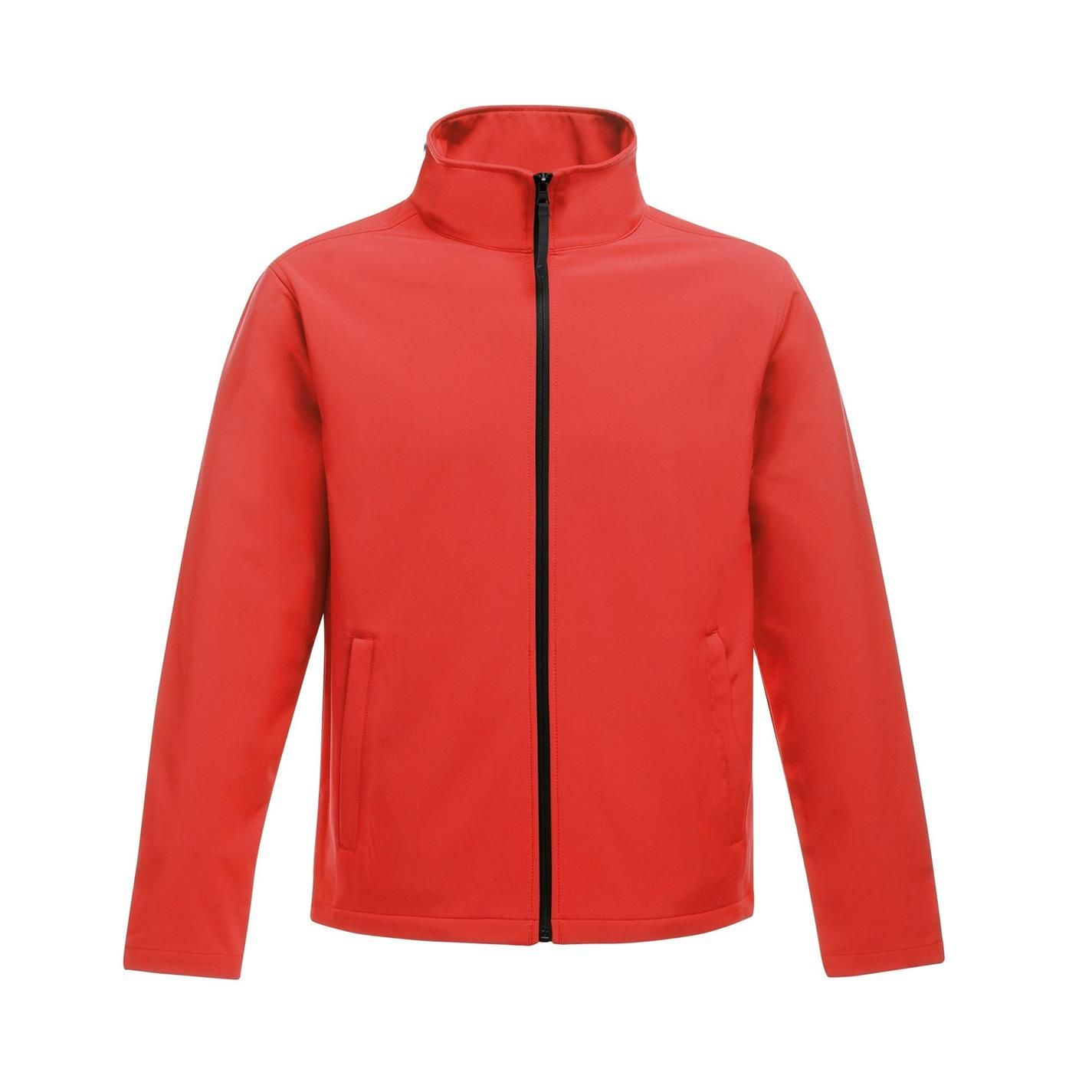 자켓 Ablaze Printable Jacket ClsRed(Blk) 67200795