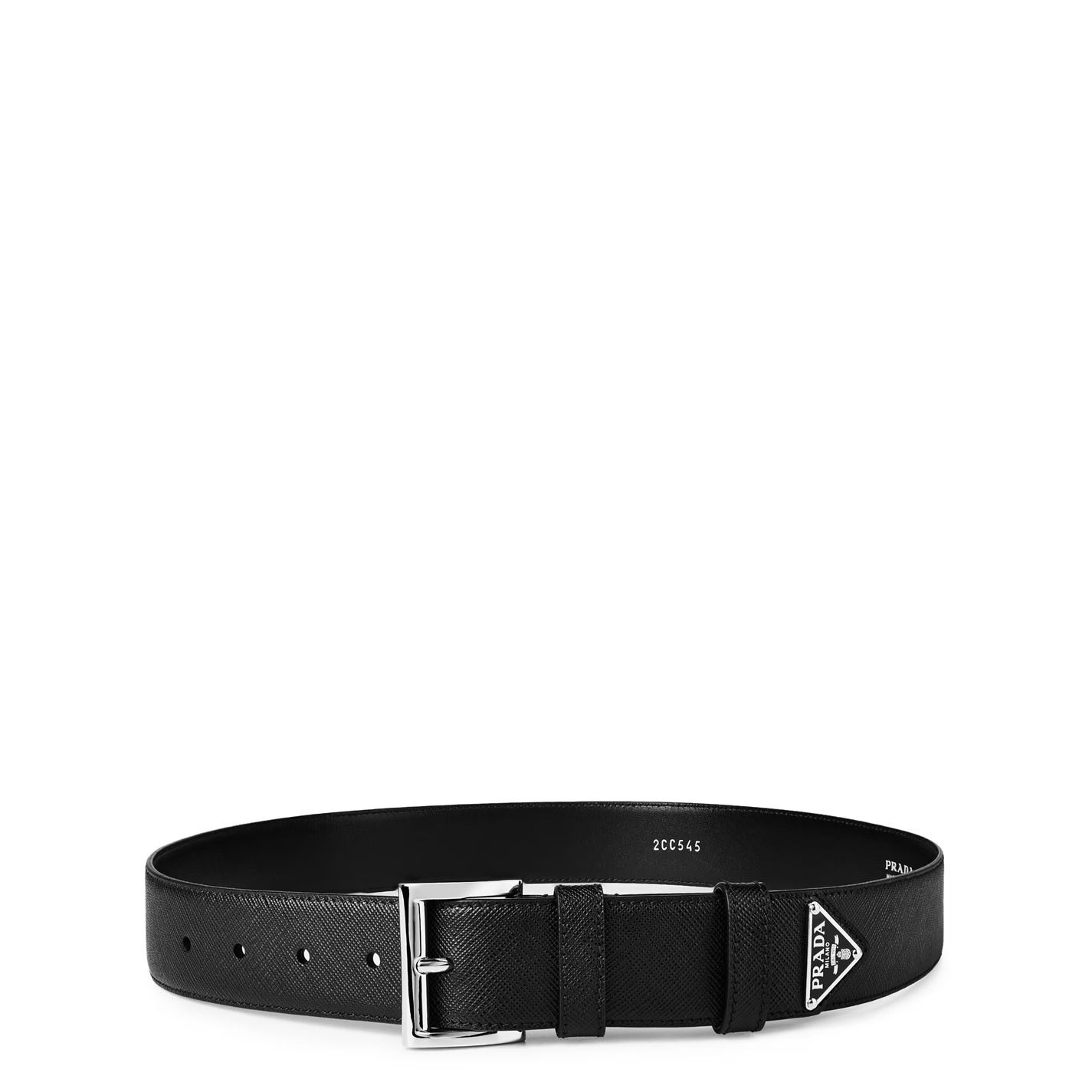 프라다(Prada) | 2CC545.053-F0002 NERO Prada Calf Leather 프라다(Prada) | 2CC545.053-F0002 NERO Prada Calf Leather