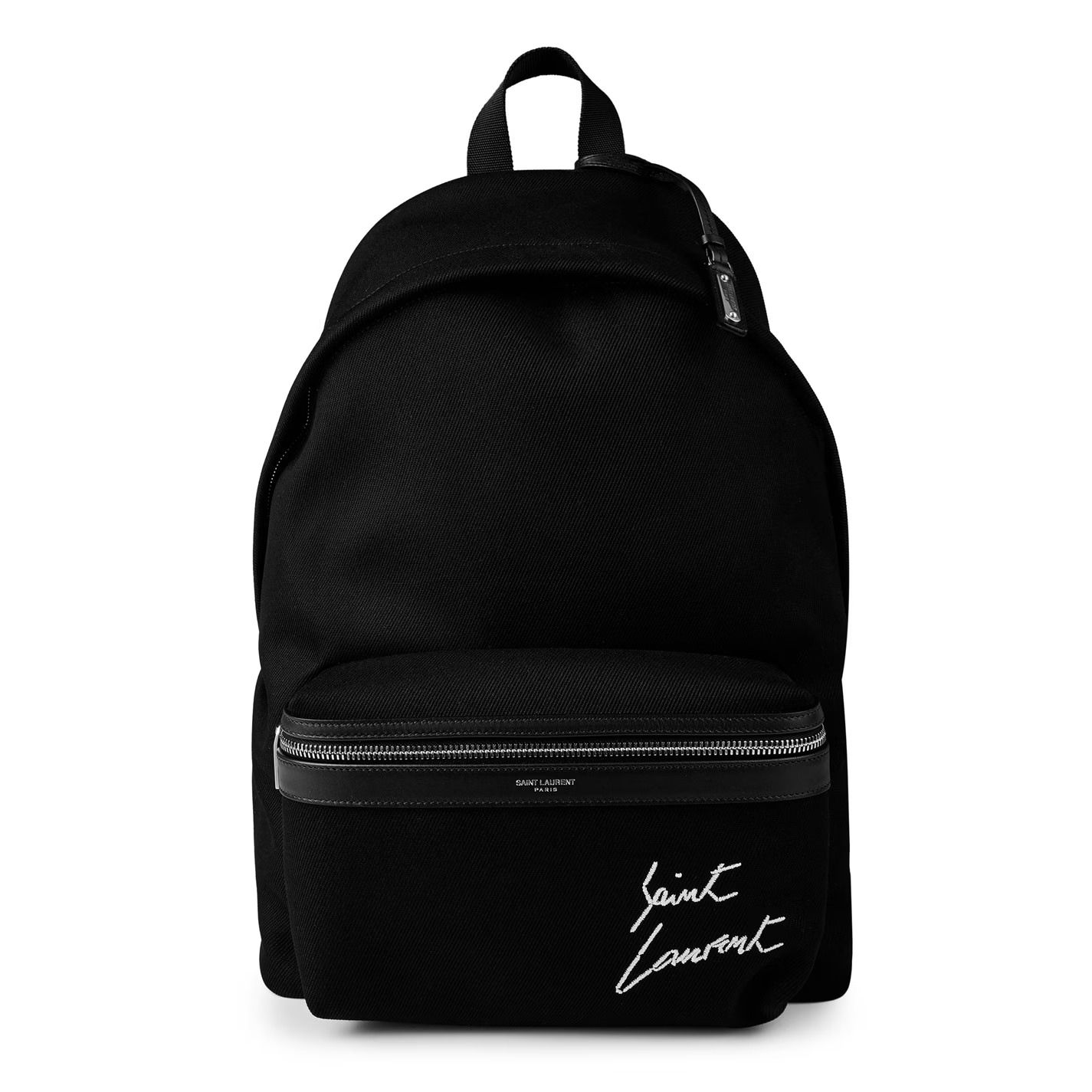 시티 백팩 City Backpack 716493 Black