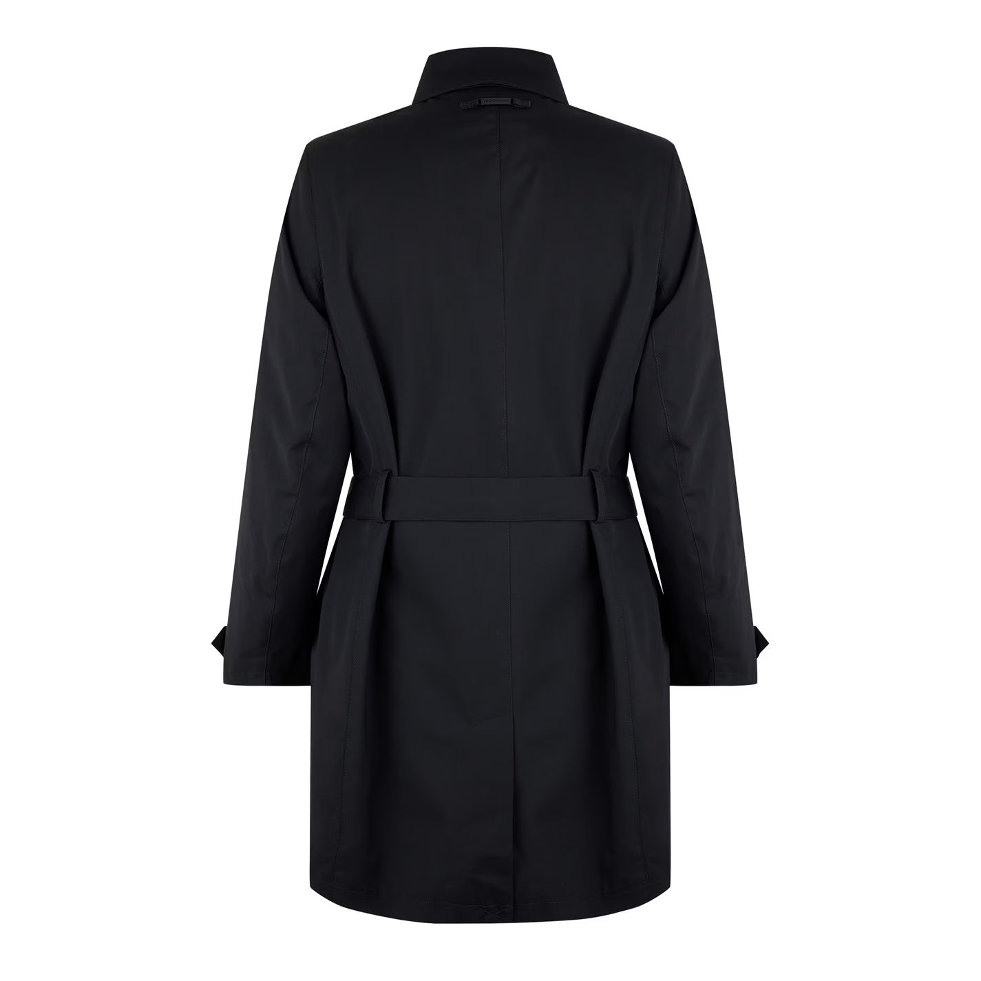 트렌치 코트 블랙 Trench Coat Black 33348703