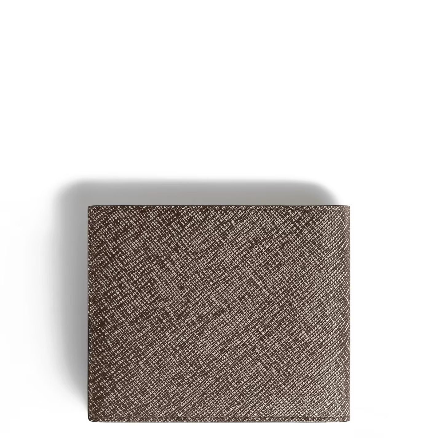 지갑 Sartorial Wallet 869733 Gravel