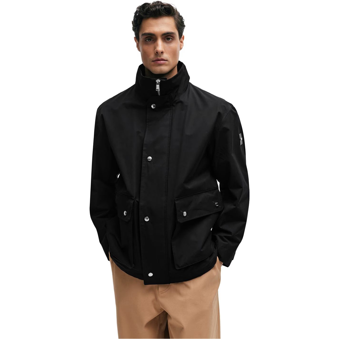 블랙 Cabato 10257138 01 Black 001 60506703