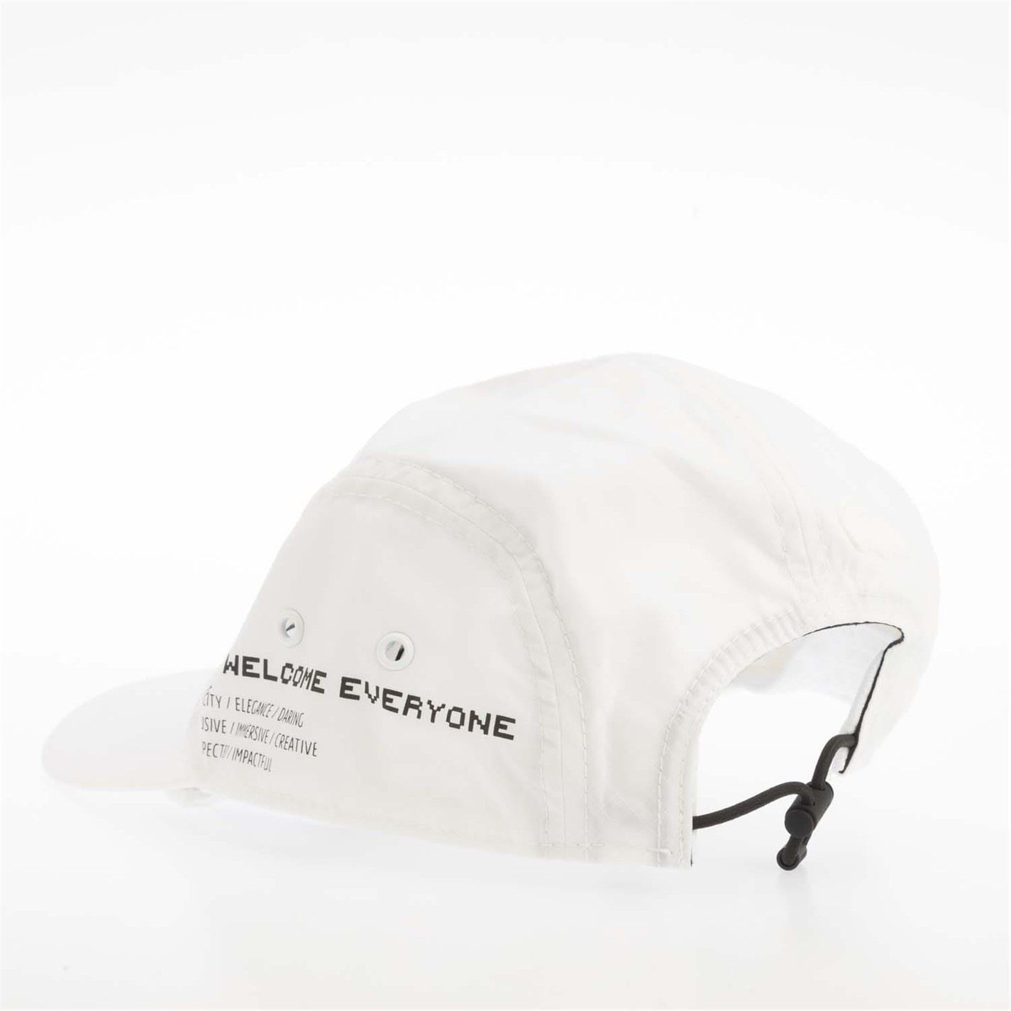 나일론 모자 Minecraft Nylon Cap 384783 White
