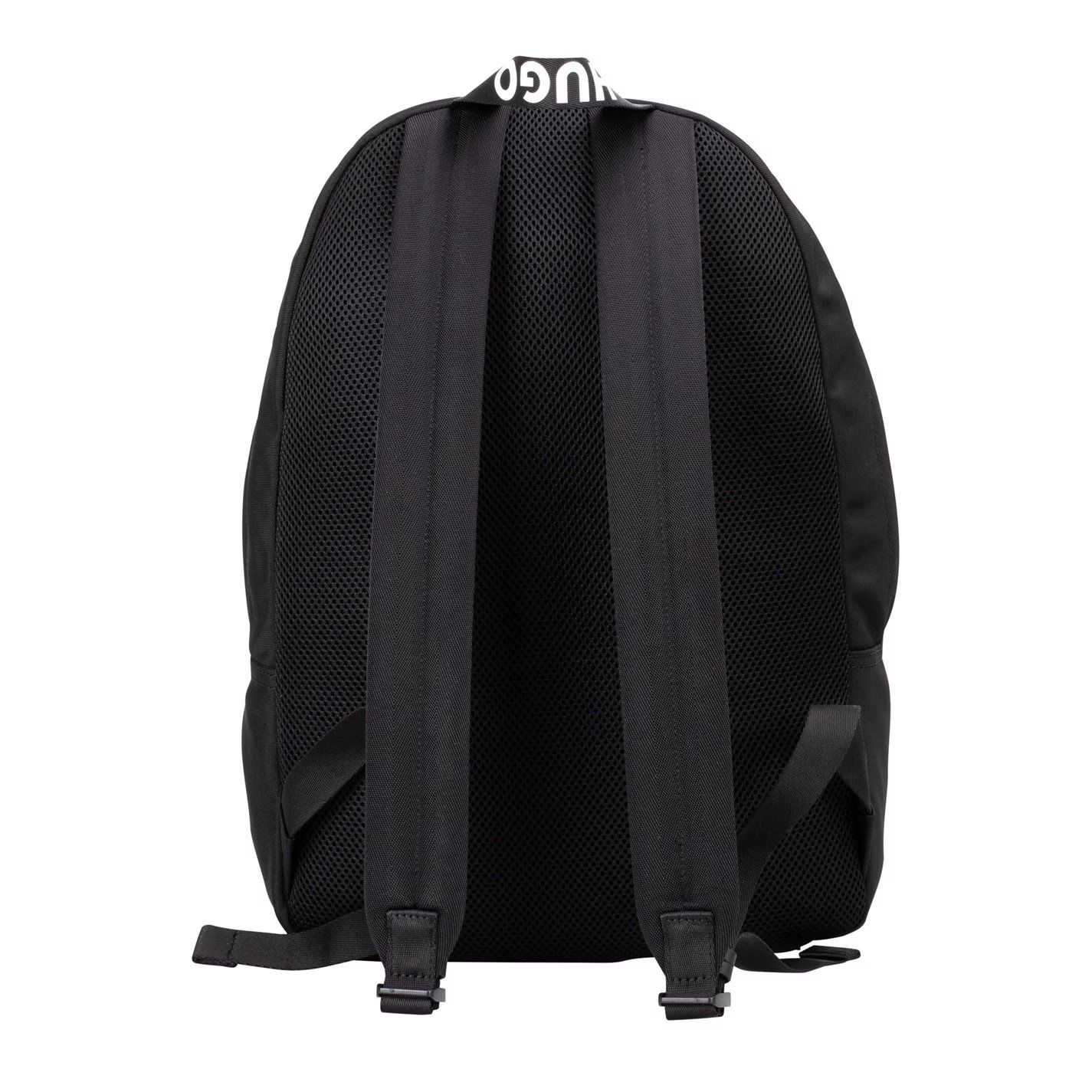 백팩 Tadd Backpack 10267421 01 765714 Black 001