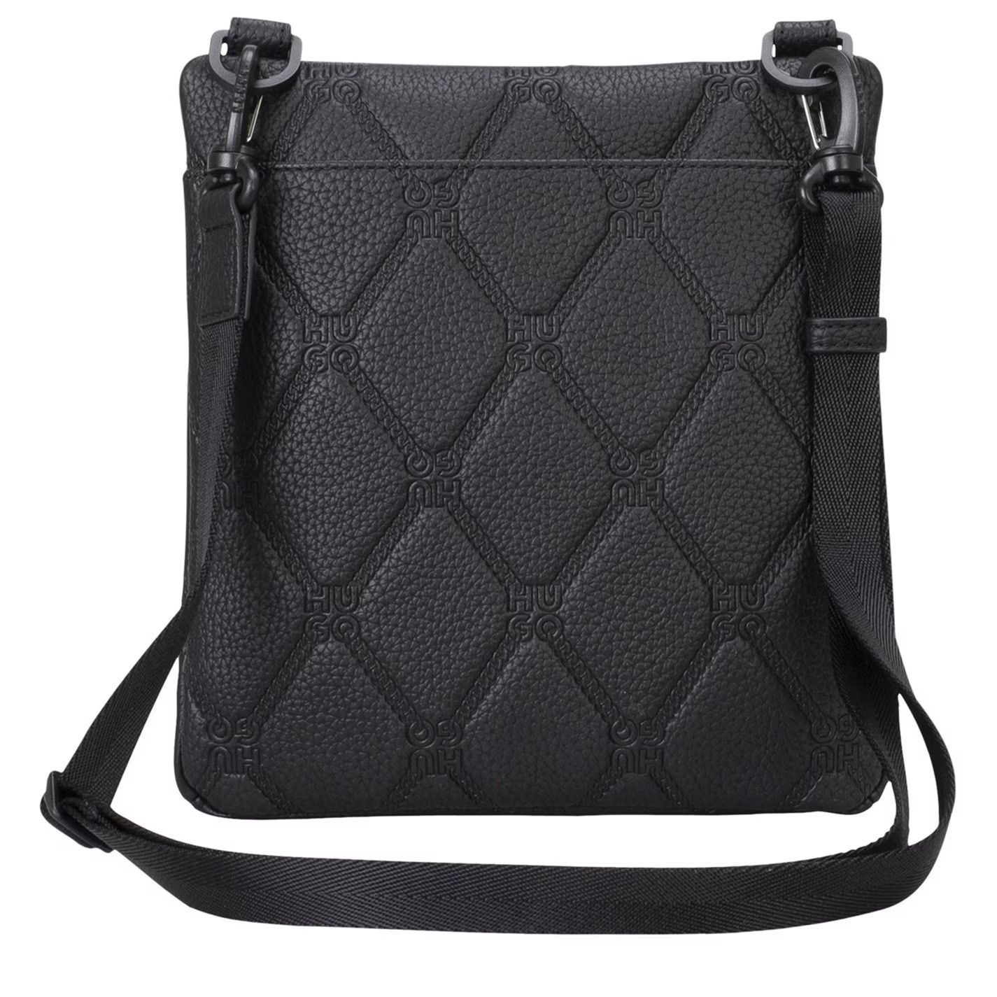 체인 엔벨로프 Hugo Ethon Chain Envelope 10266594 762321 Black 001