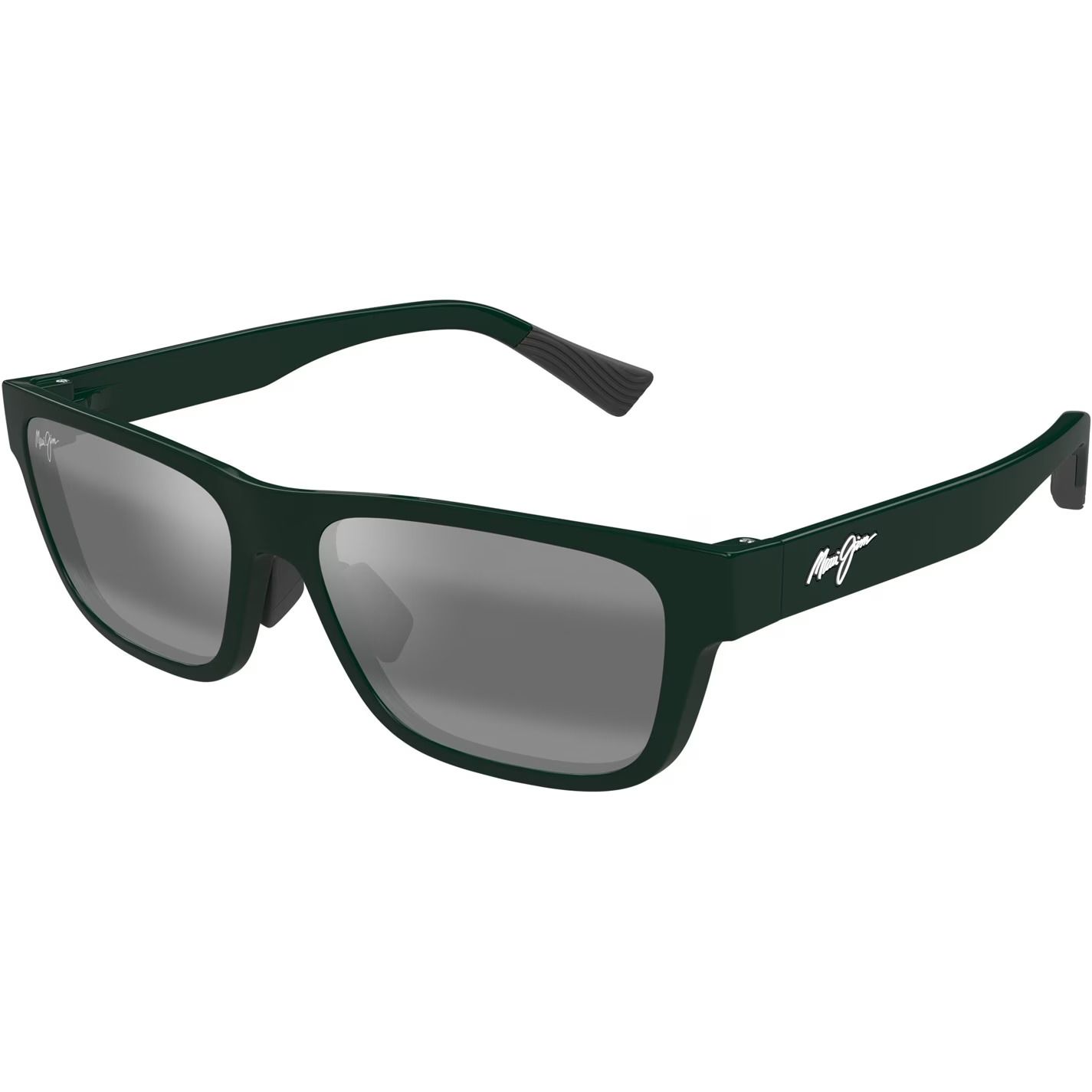 짐 선글라스 MAUI JIM SUNGLASSES MJ0628S 859343 GREEN