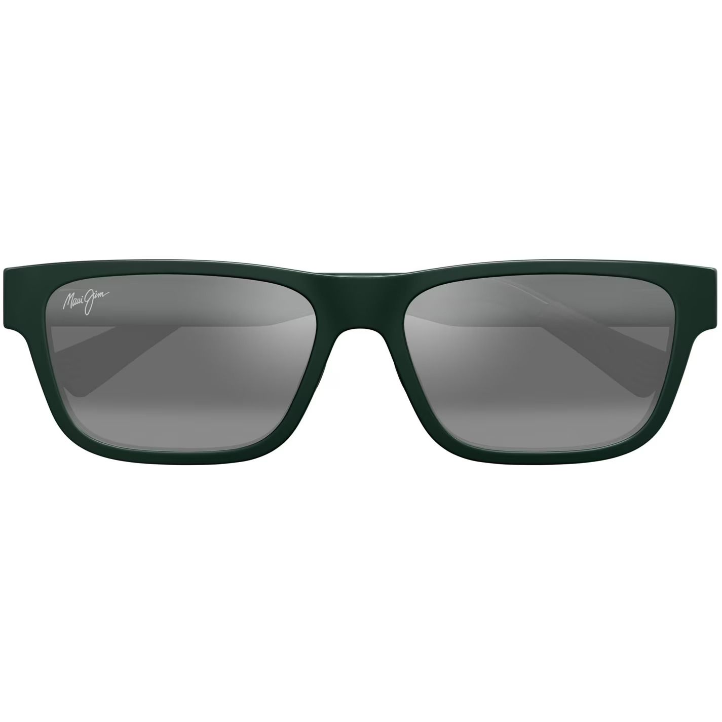 짐 선글라스 MAUI JIM SUNGLASSES MJ0628S 859343 GREEN