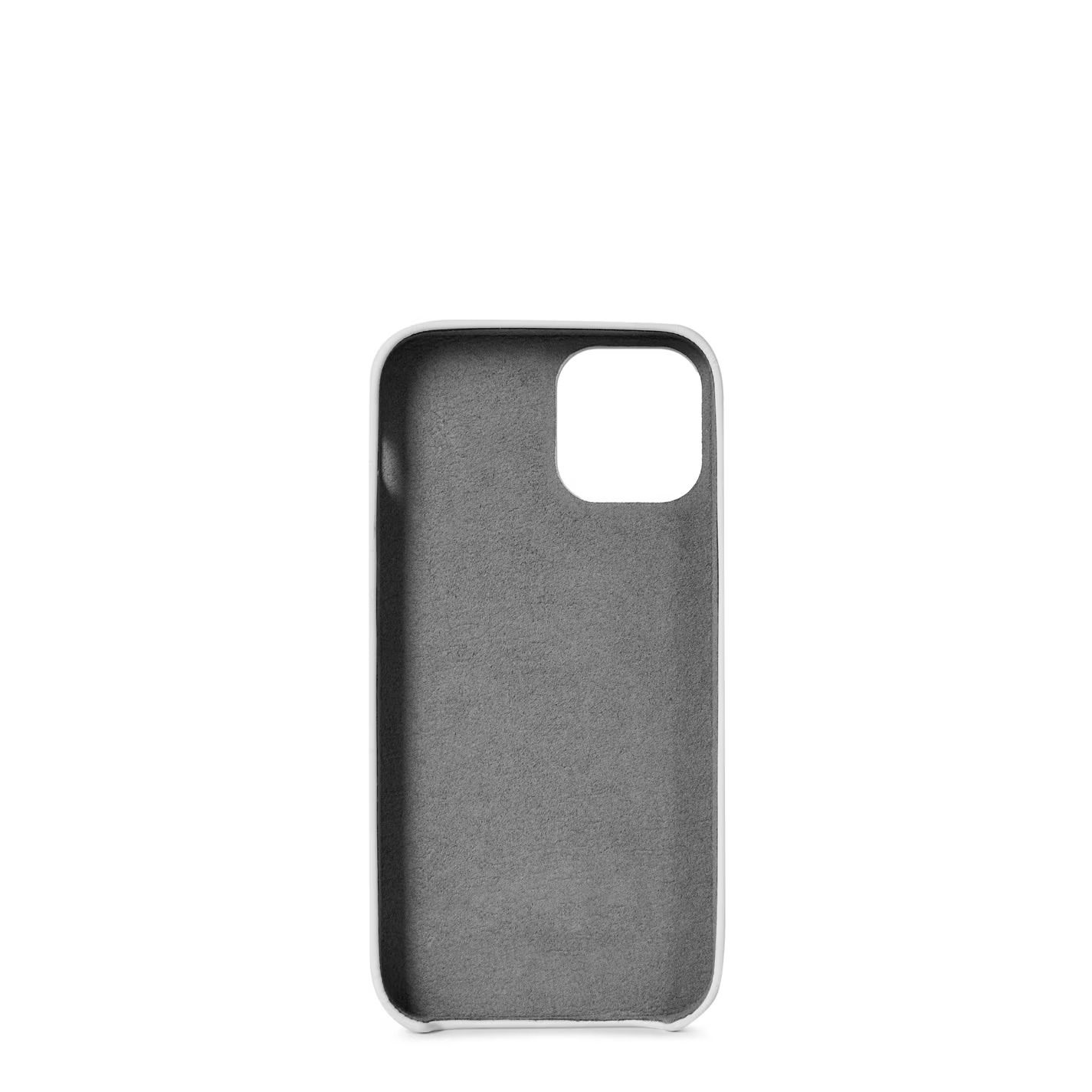 오프 화이트 아이폰 프로 케이스 Off White Iphone 11 Pro Case 890327 White/Light Blu