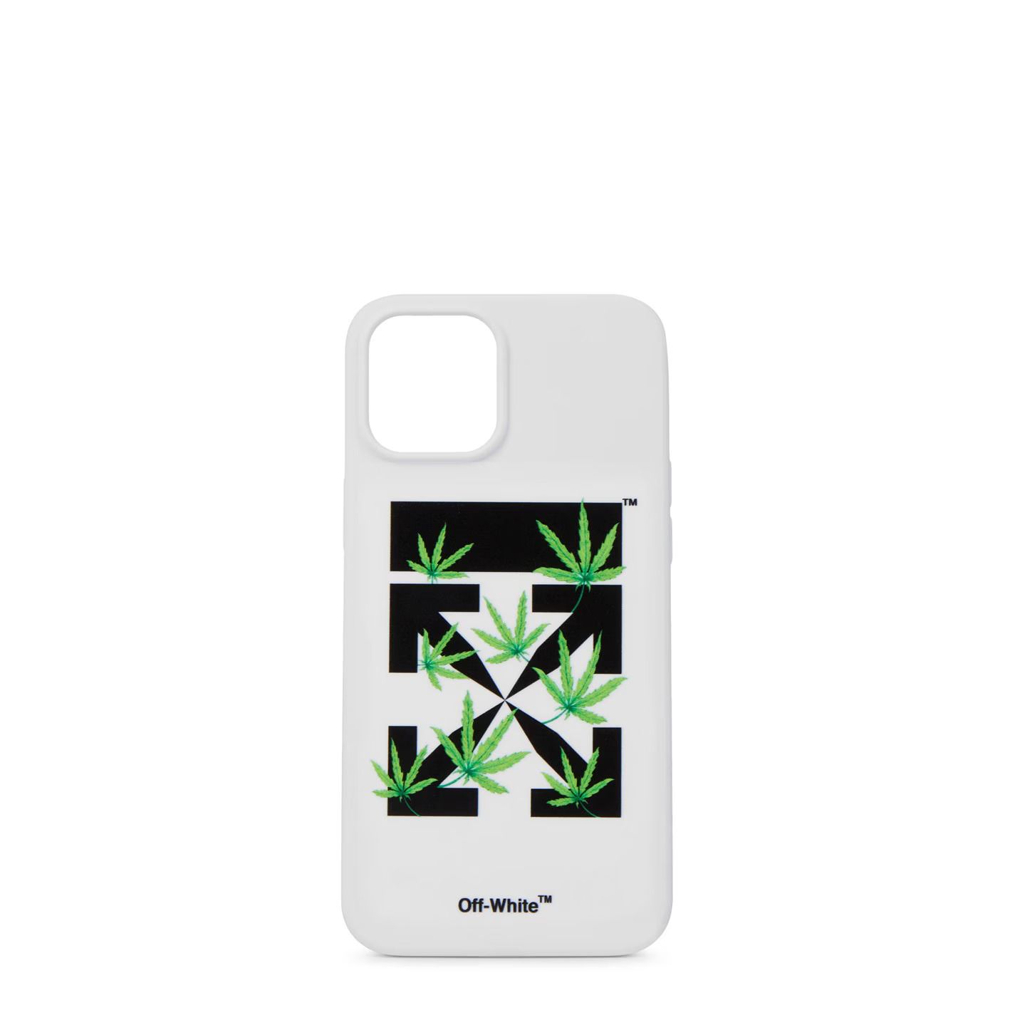 오프 커버 Off Iph 12 Cover Sn99 890058 White Mul