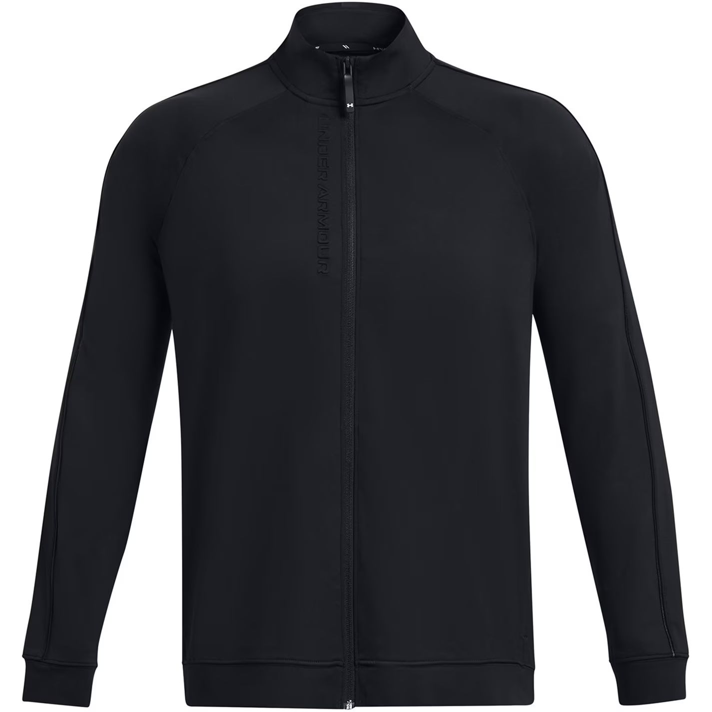 풀 집업 블랙 Drive Full Zip Black 36632203