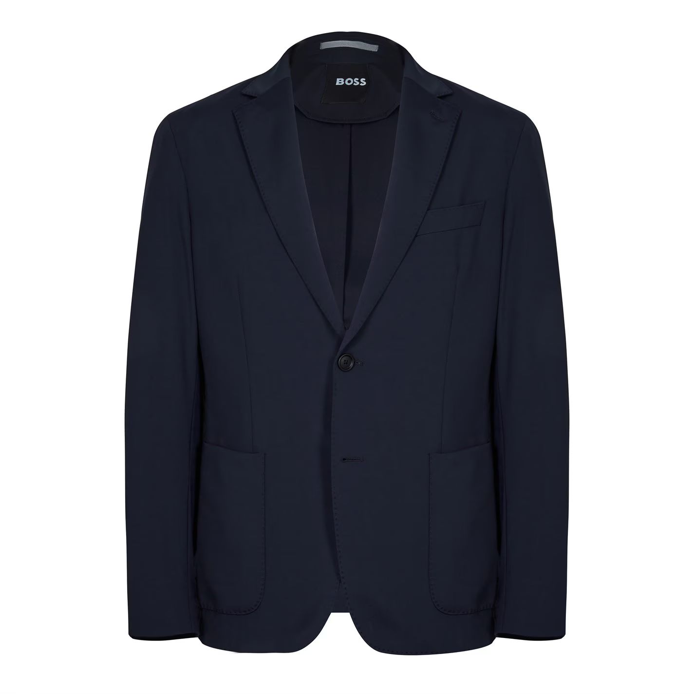 보스 다크 블루 Boss P-Hanry-J-Wg-231 10248284 01 Dark Blue 60719418