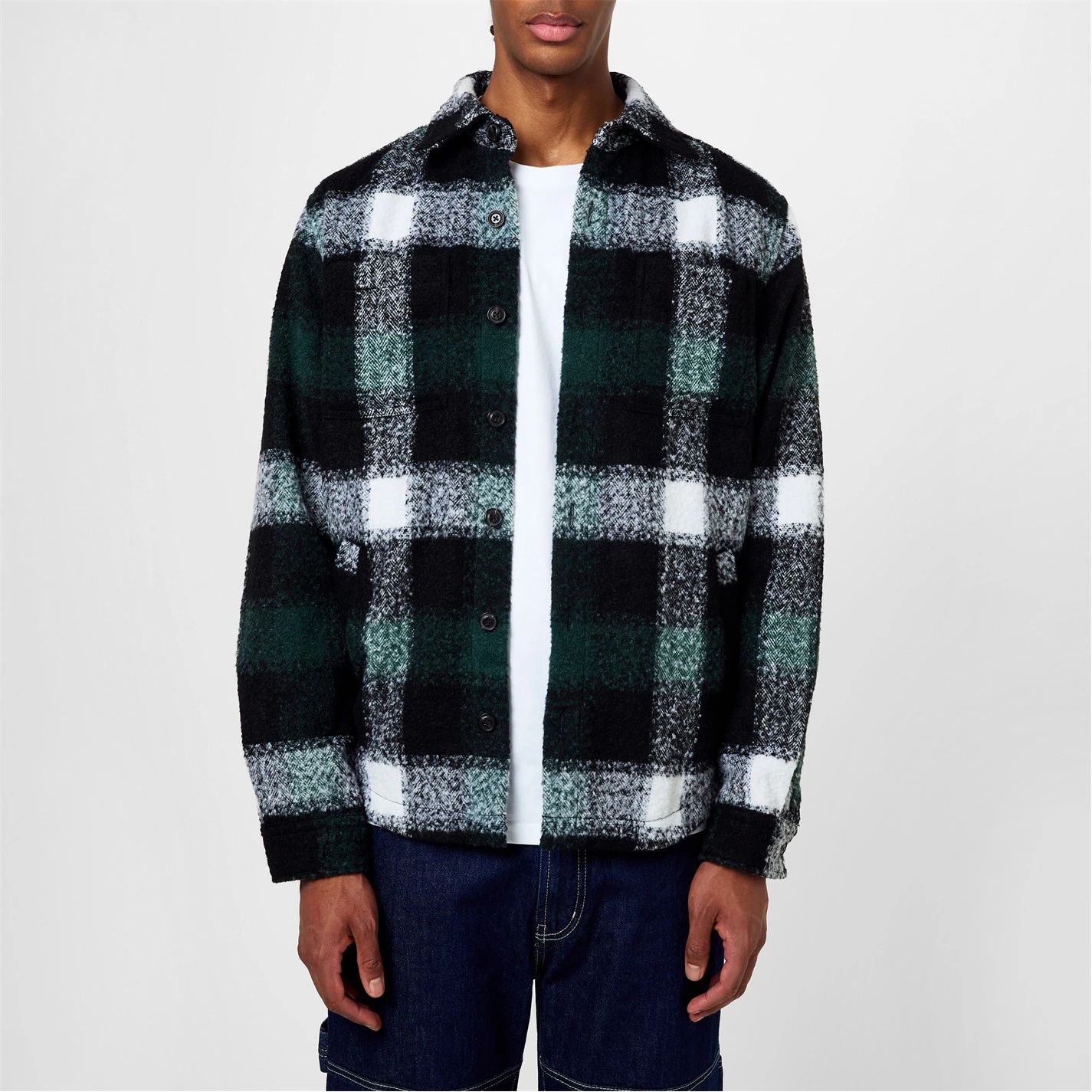 다크 그린 Hugo Egriso 10252175 01 Dark Green 302 60462915
