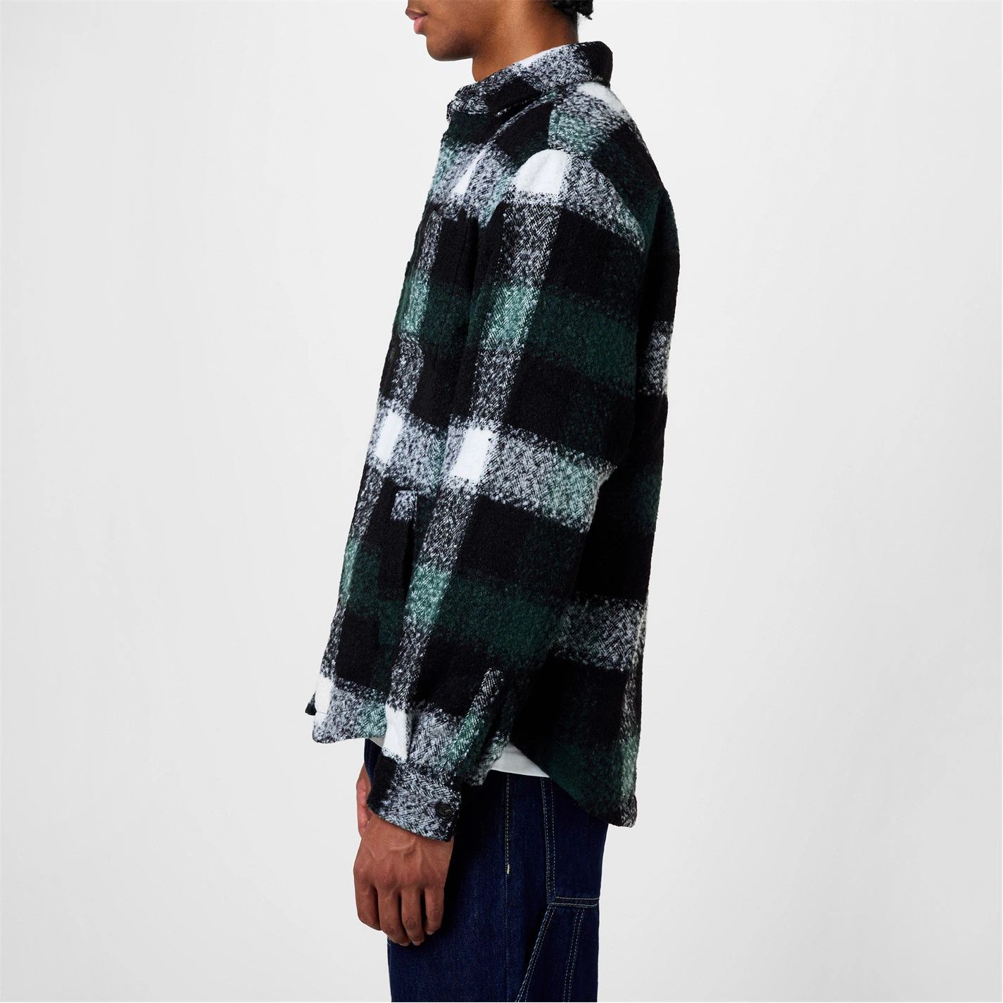 다크 그린 Hugo Egriso 10252175 01 Dark Green 302 60462915