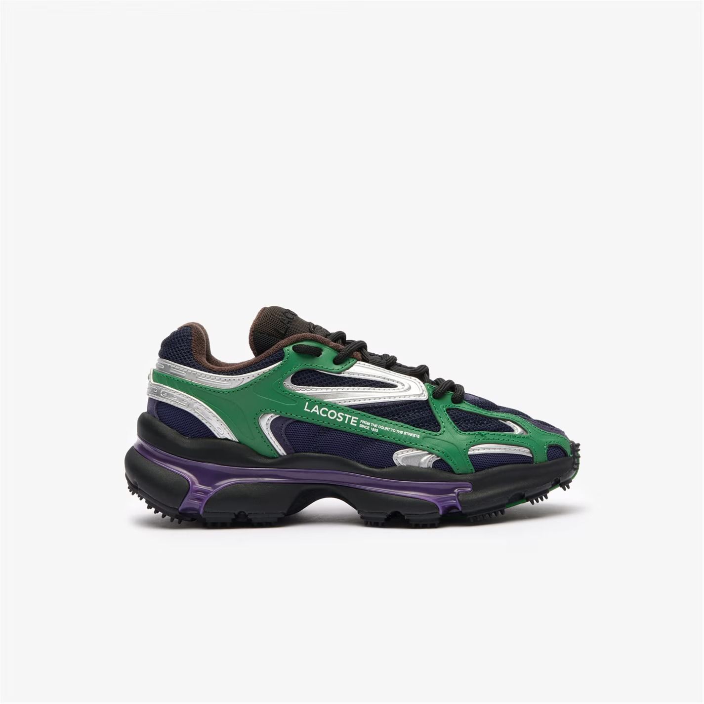스니커즈 L003 Trainers 013538 Navy