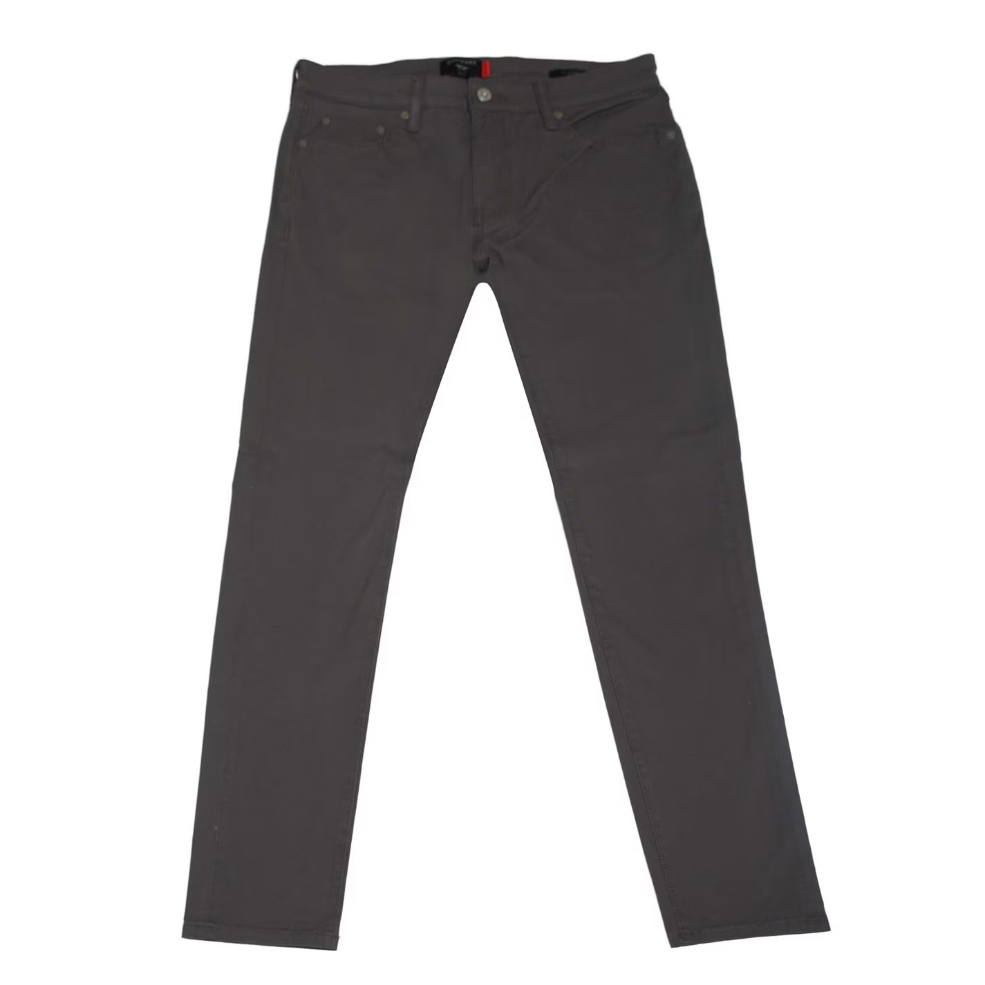 진 슬림 그레이 DOCKERS Og Jean Slim Sn99 Car Park Grey 51905202