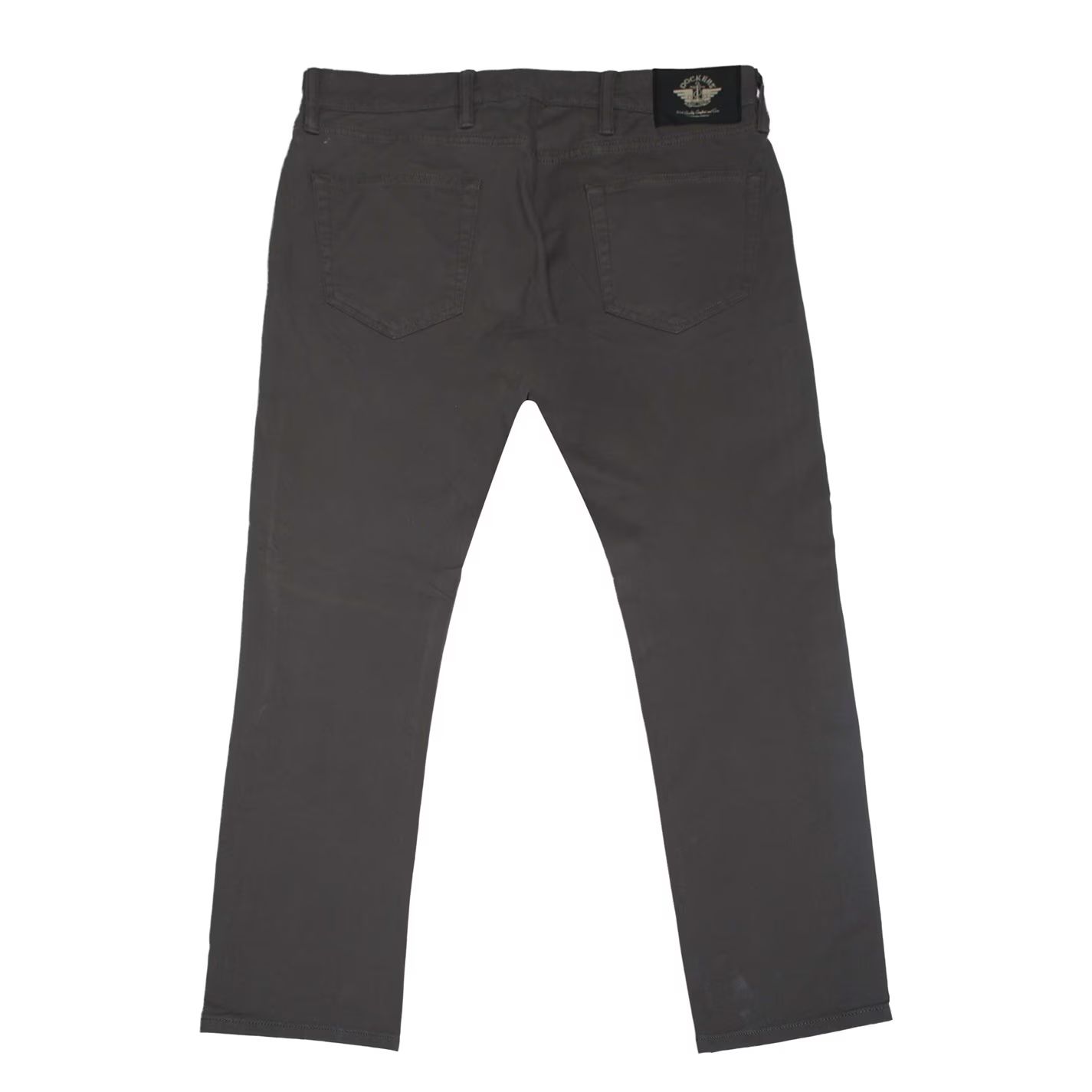 진 슬림 그레이 DOCKERS Og Jean Slim Sn99 Car Park Grey 51905202