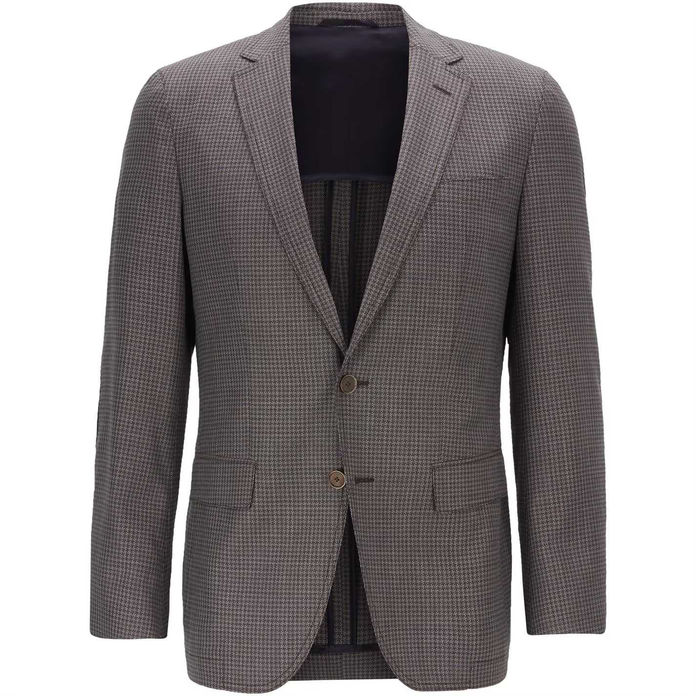 보스 블레이저 Boss Halwon Blazer Sn99 546077 Medium Beige