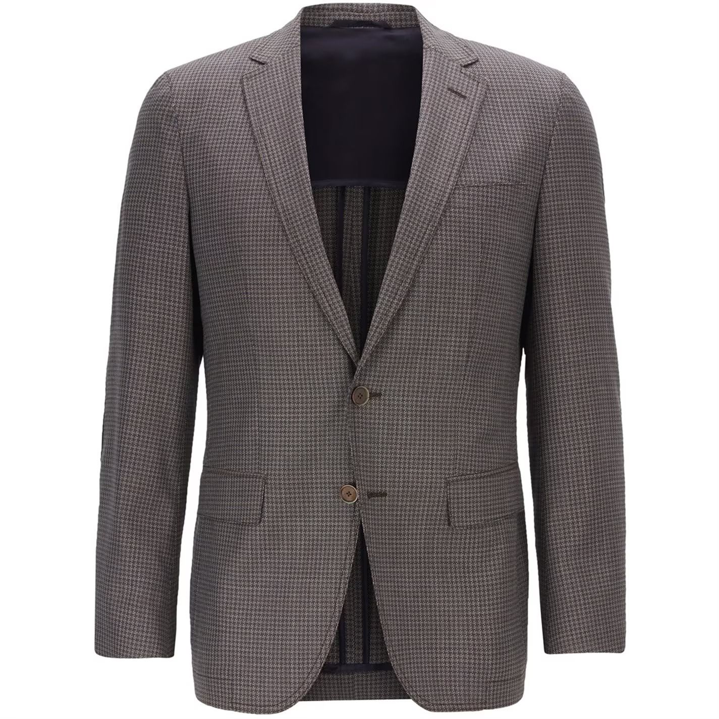 보스 블레이저 Boss Halwon Blazer Sn99 546077 Medium Beige