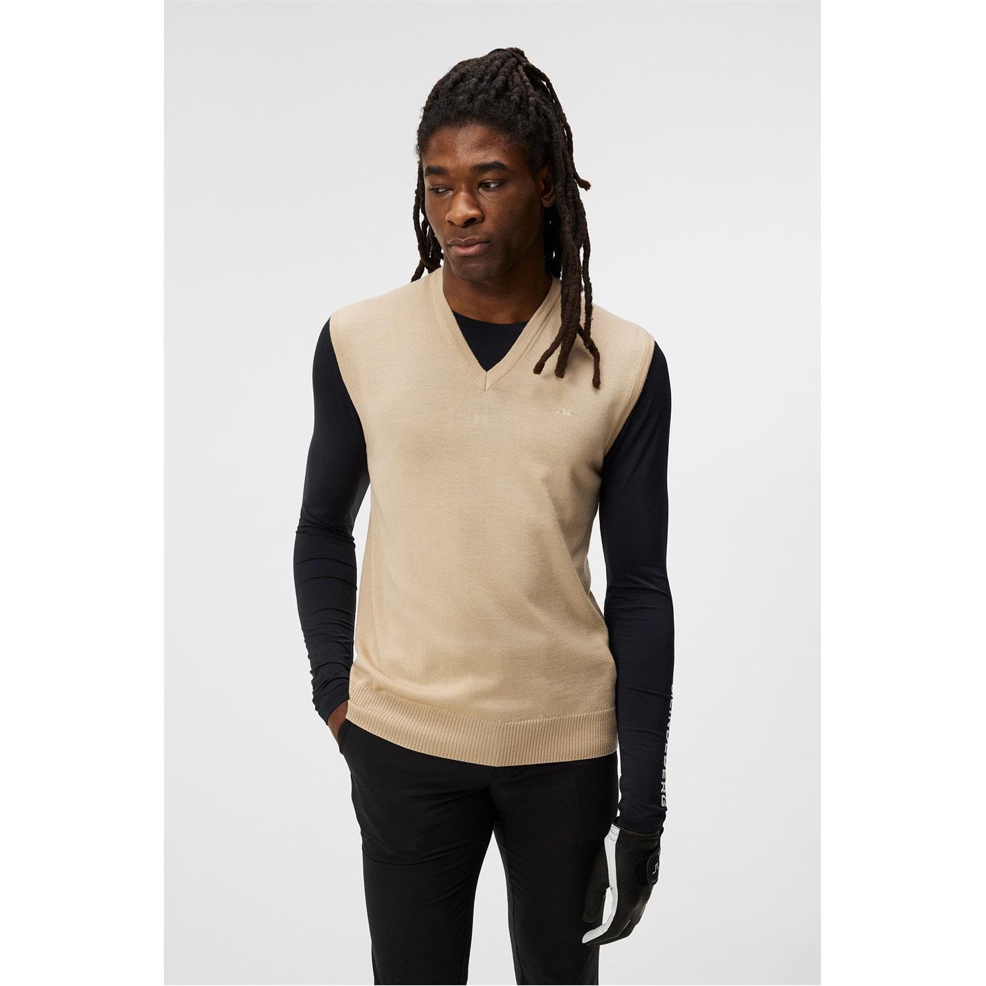 사파리 베이지 Liam Kn Vst Sn99 Safari Beige 36322004