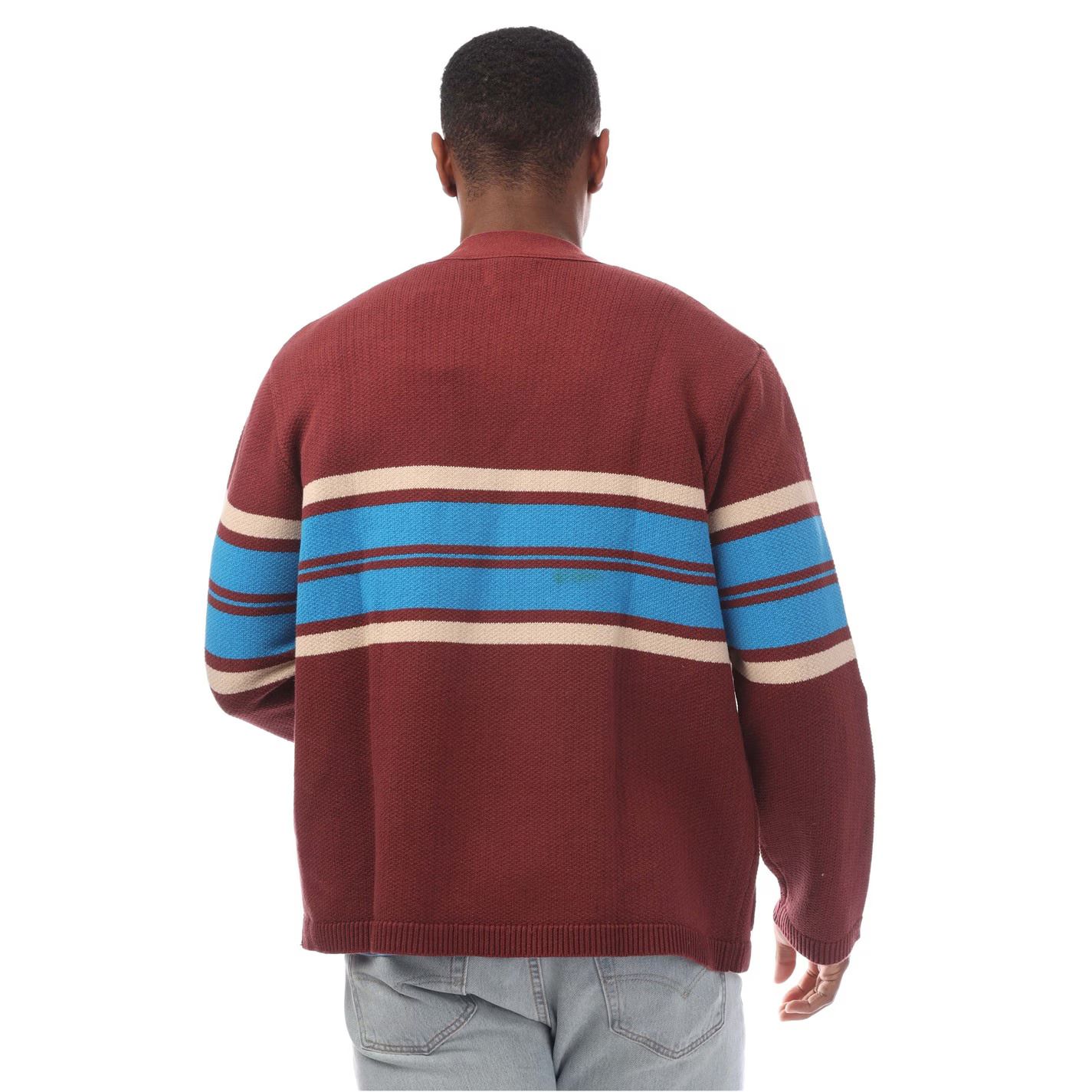 가디건 Levis Noragi Cardigan Tackle Port St 334987 Tackle Port