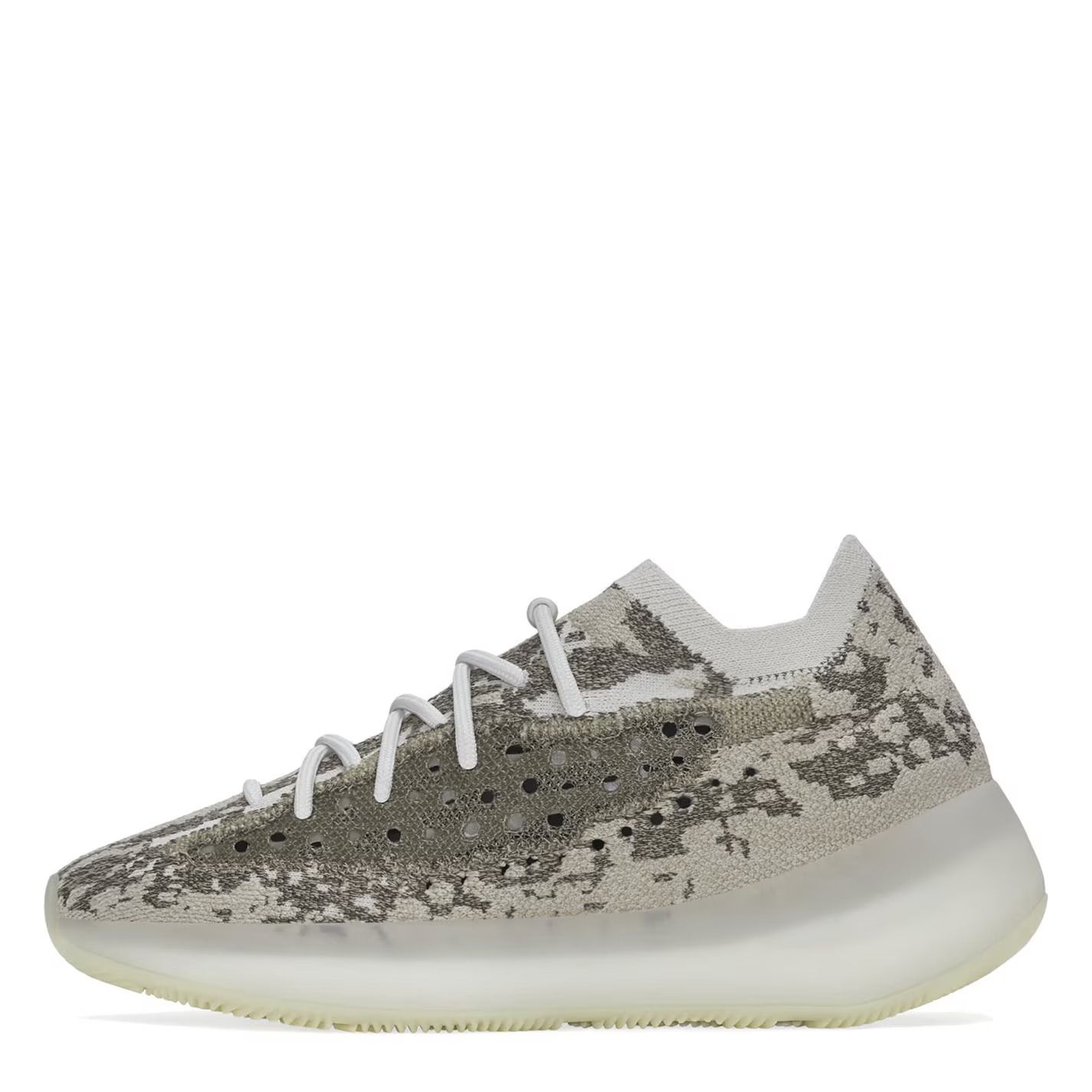 이지(Yeezy) | 부스트 스니커즈 남성 Boost 380 Sneakers Mens 116067 Brown | 트렌비