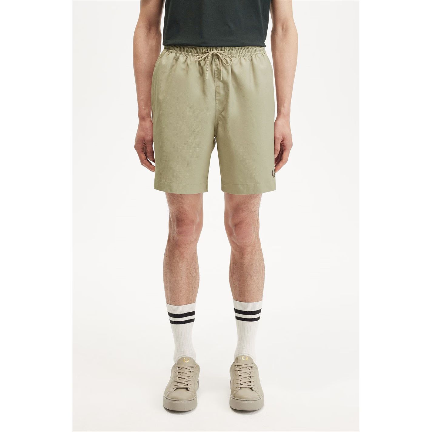 클래식 그레이 Classic Swimshorts Warm Grey U54 33814804