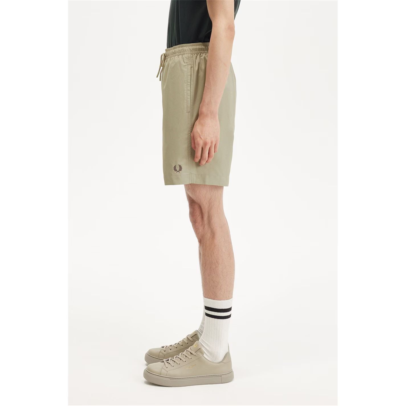 클래식 그레이 Classic Swimshorts Warm Grey U54 33814804