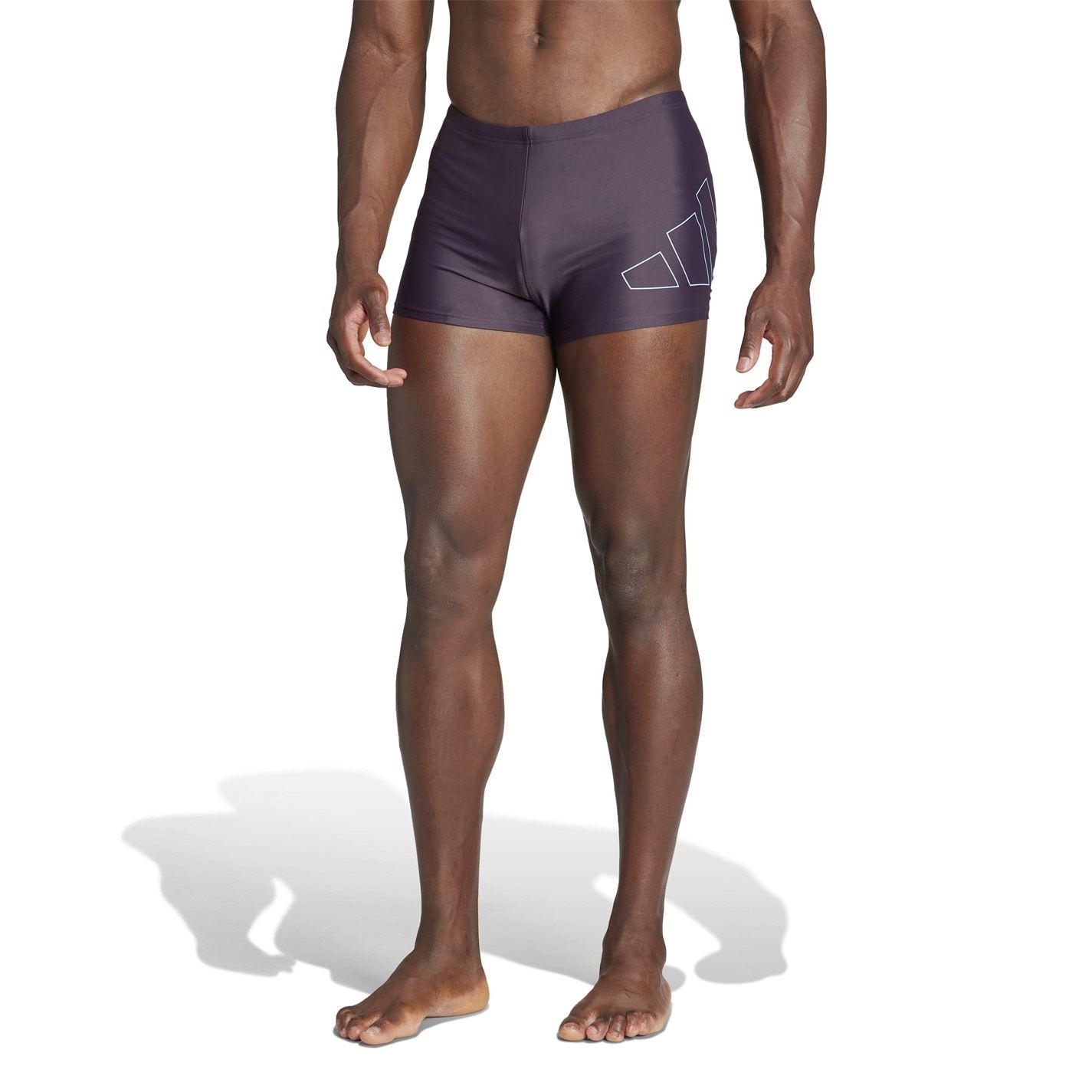 빅 스윔 남성 Big Bars Swim Boxers Mens AURORA 35140903