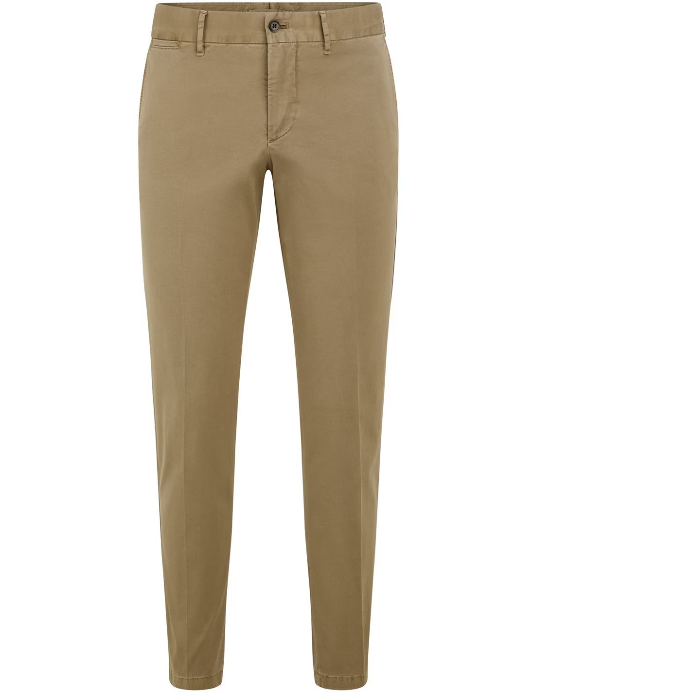 치노 바지 카키 Chaze Chino Trousers Khaki C106 55223615