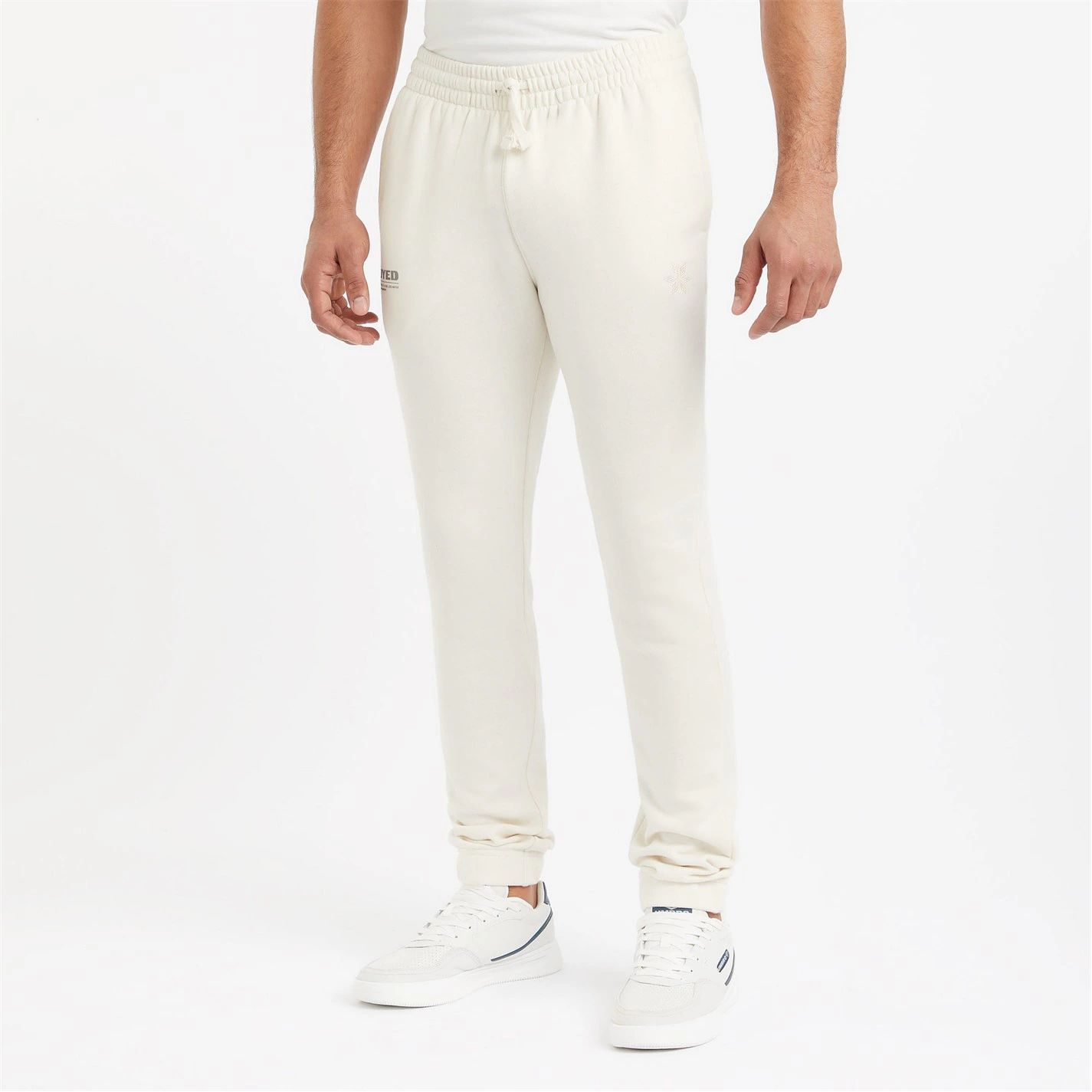 조거 네츄럴 Undyed Jogger Sn99 Natural 48770069