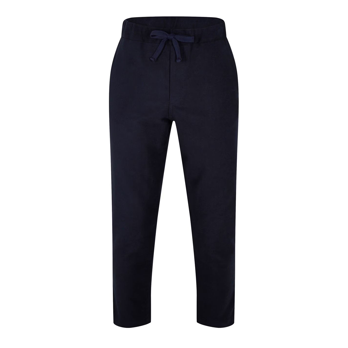드로우스트링 바지 블루 Keith Drawstring Trousers Blue 200 51099218