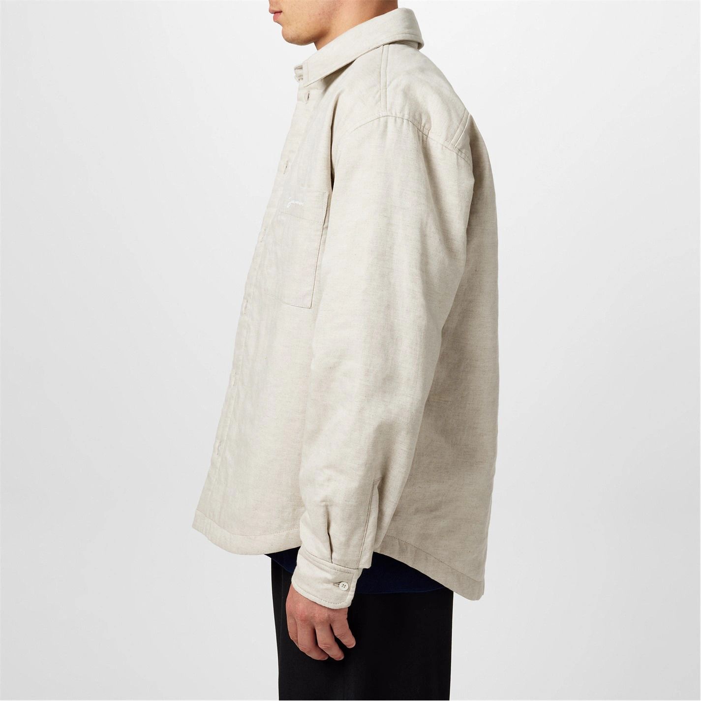 더 셔츠 The Boulanger Shirt 614203 Light Beige