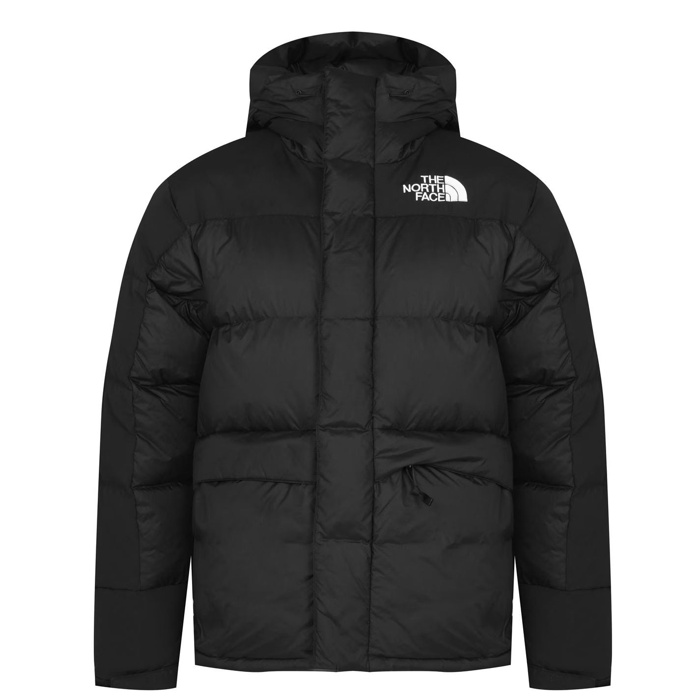 다운 패딩 파카 Men’s Himalayan Down Parka 608589 TNF Black