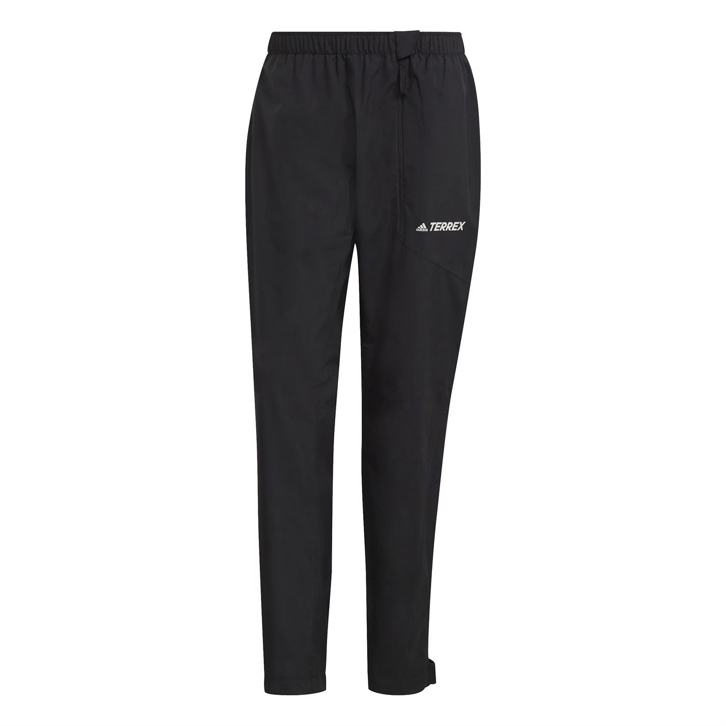 레인 팬츠 남성 블랙 Terrex RAIN.RDY Primegreen Rain Pant Mens Black 44046803