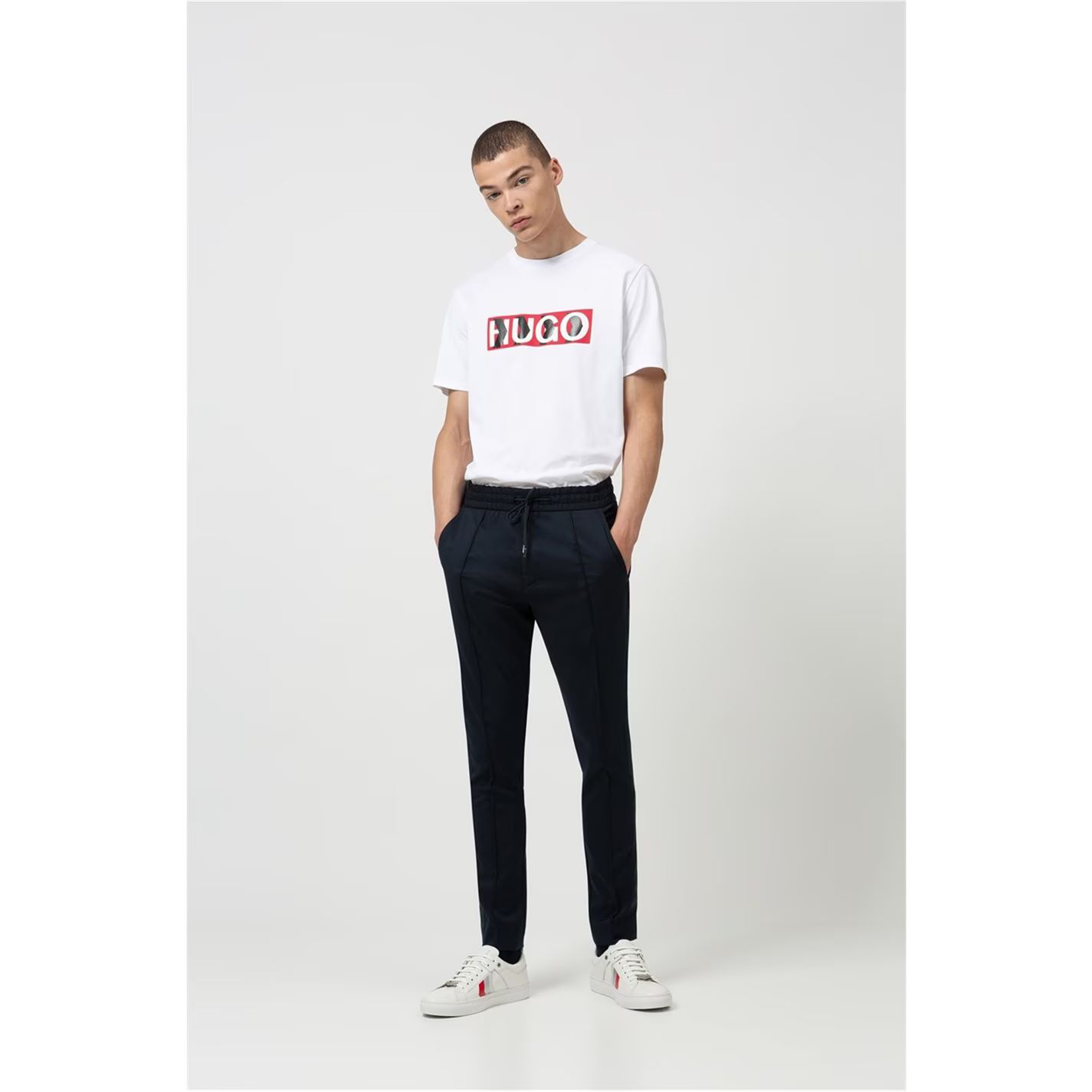 다크 블루 Hugo Zennet Trs Sn99 Dark Blue 37961818
