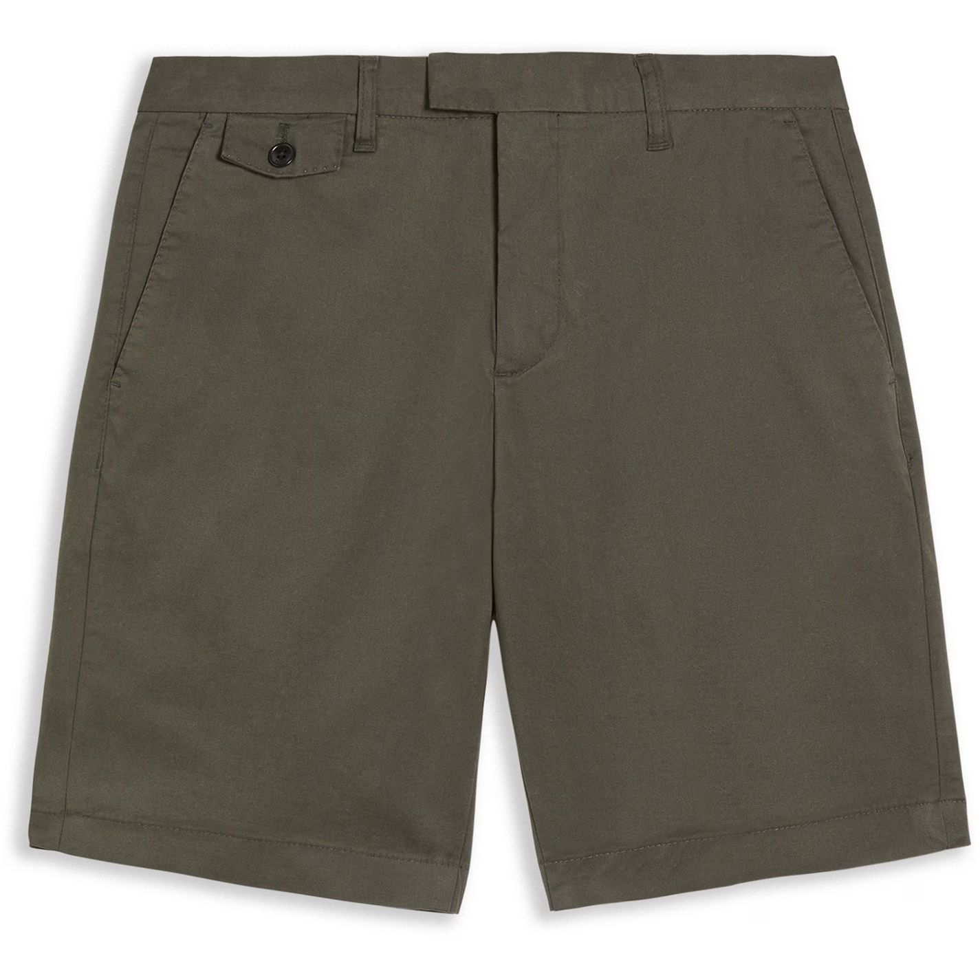 치노 바지 카키 Ashford Chino Shorts Khaki 47807716