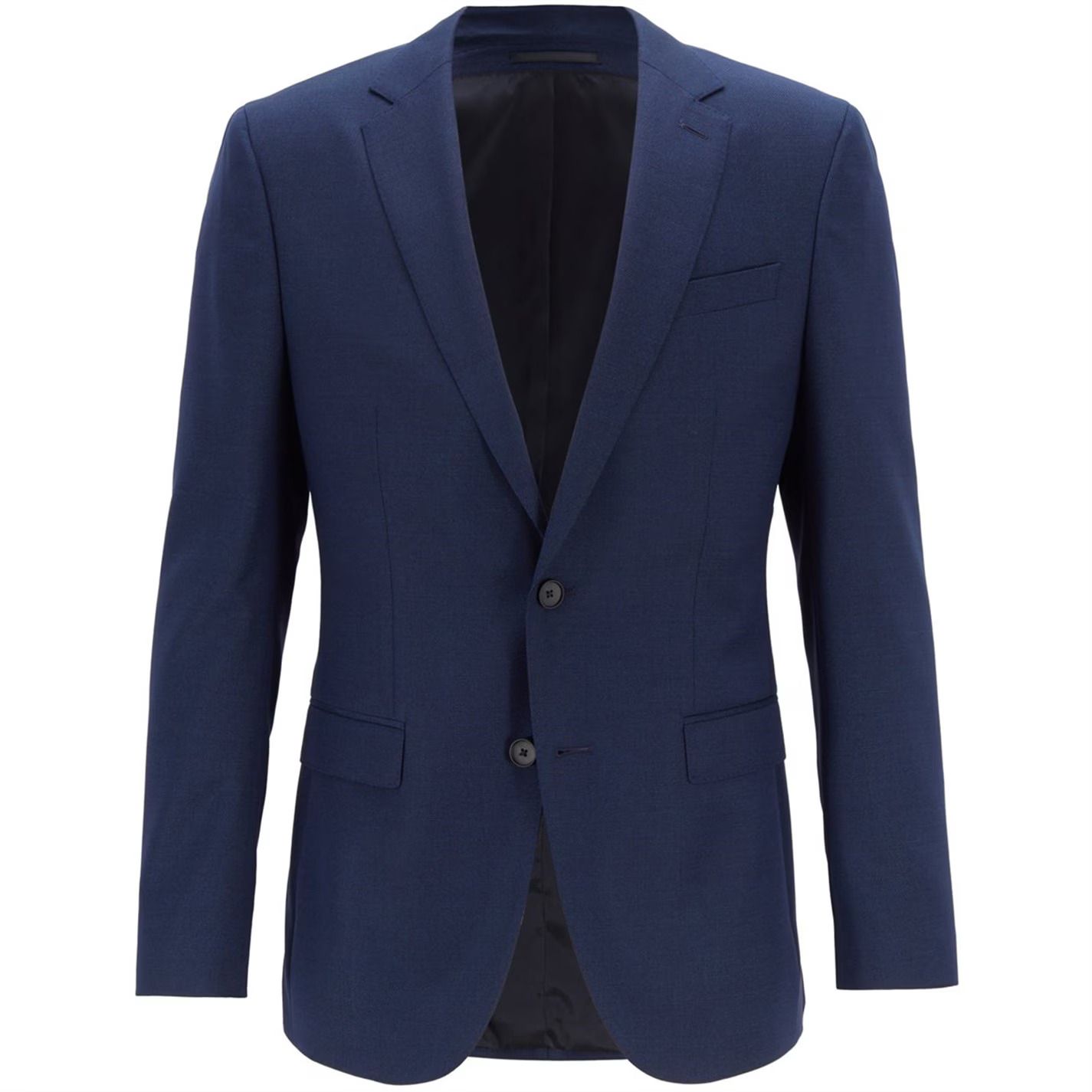 블레이저 Novan Blazer 611459 Dark Blue