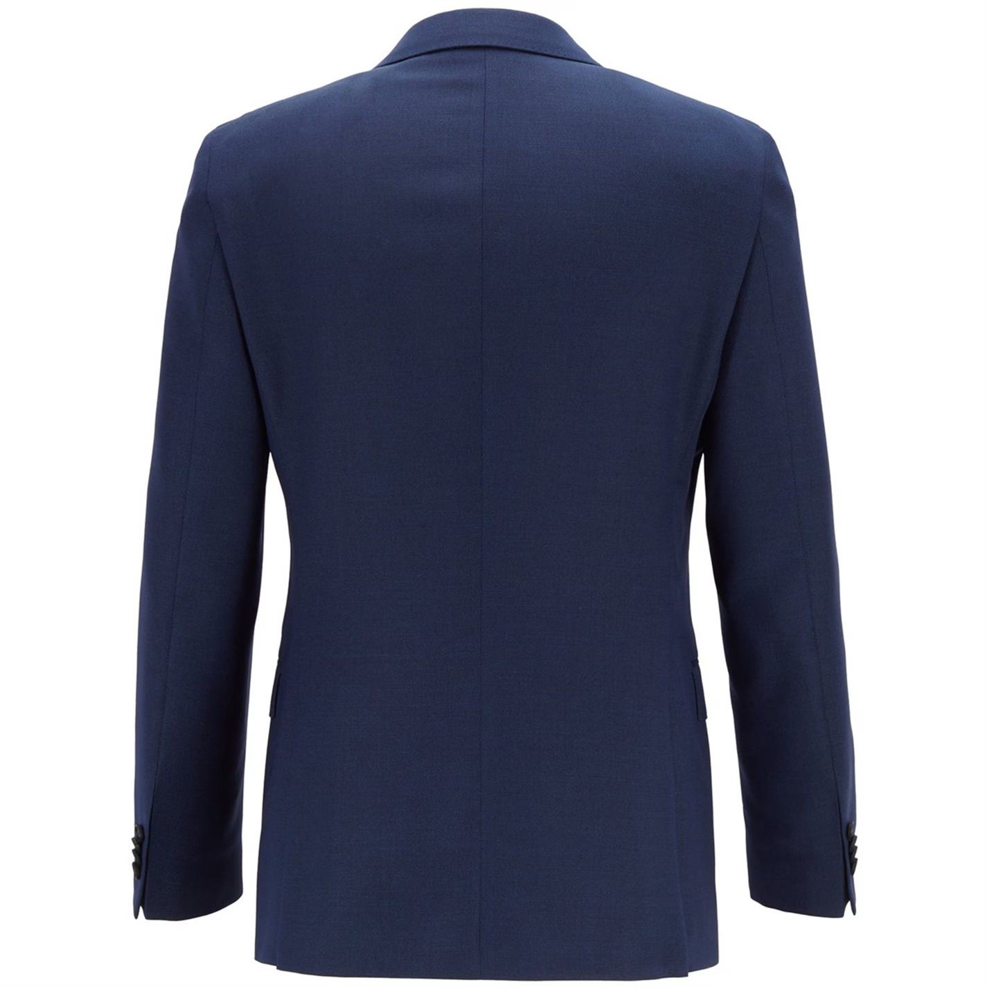 블레이저 Novan Blazer 611459 Dark Blue