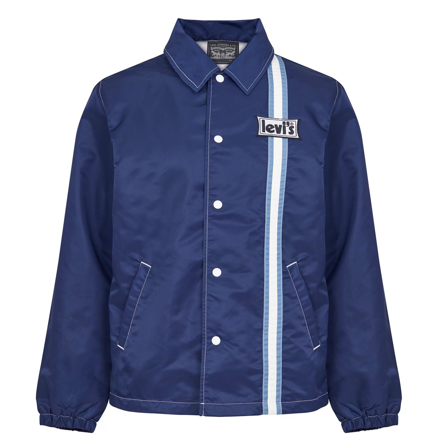 자켓 Merritt Jacket 609121 Naval Acad